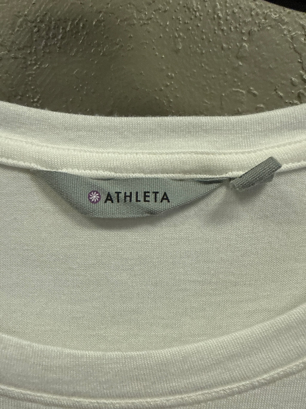 ATHLETA LONG SLEEVE TEE