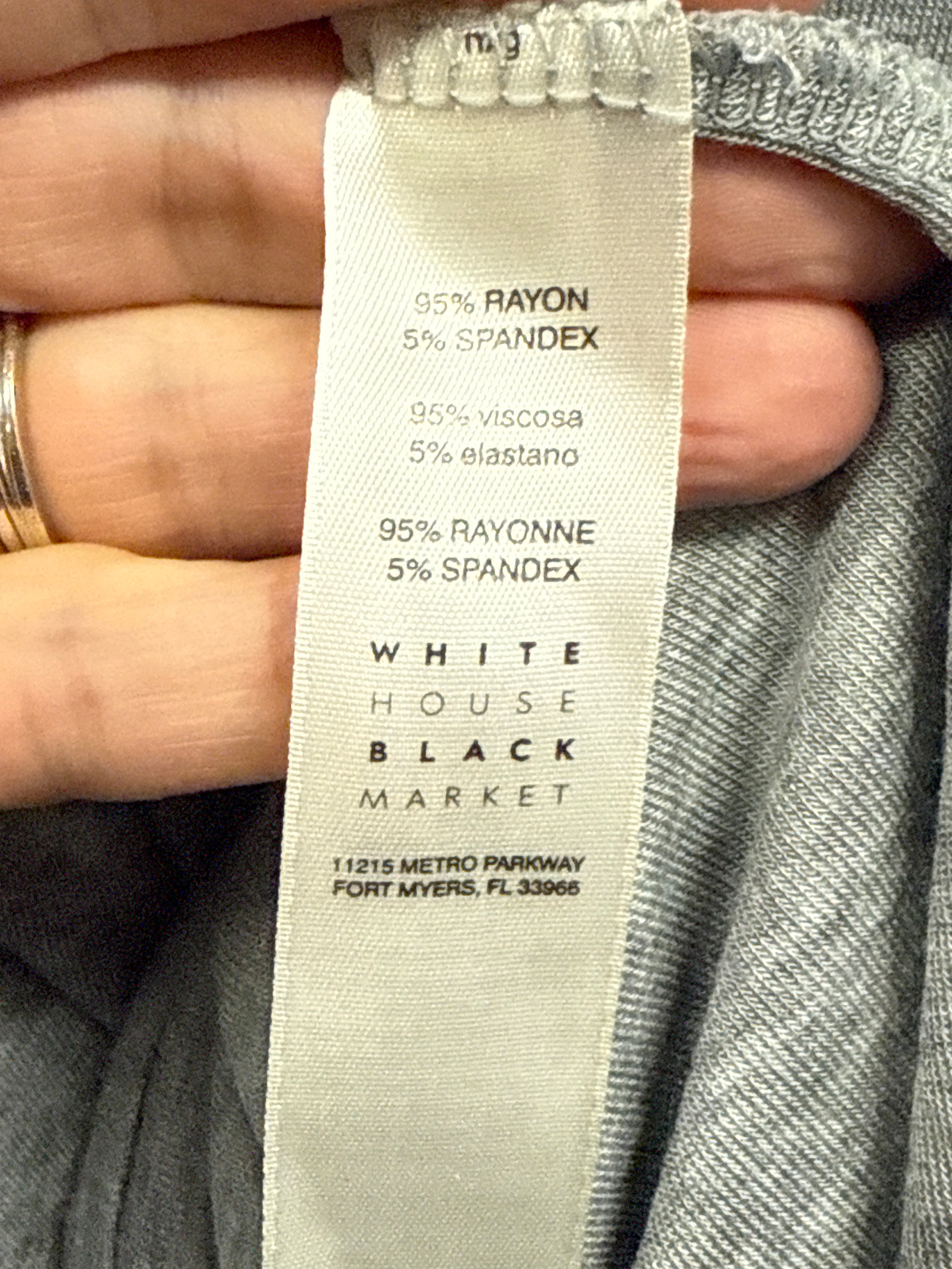 WHBM TURTLENECK (org$69)