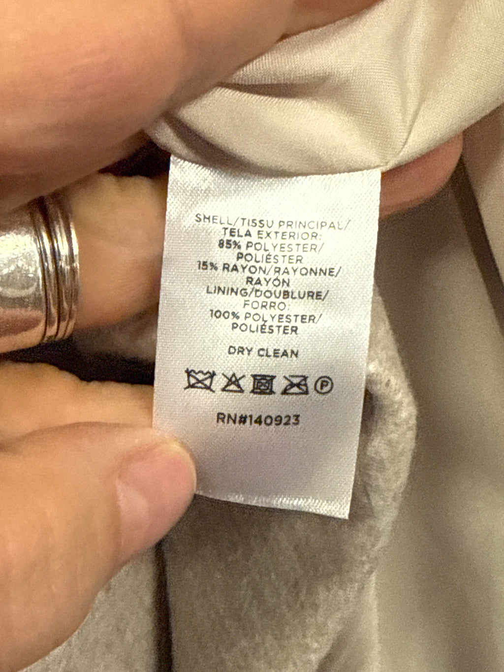 NWT LOFT Dbl Breasted Blazer (org$160)