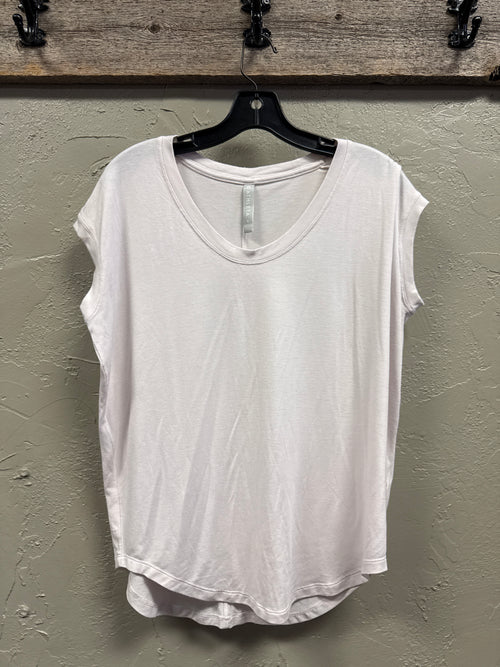 Athleta Cloudlight Stratus Tee