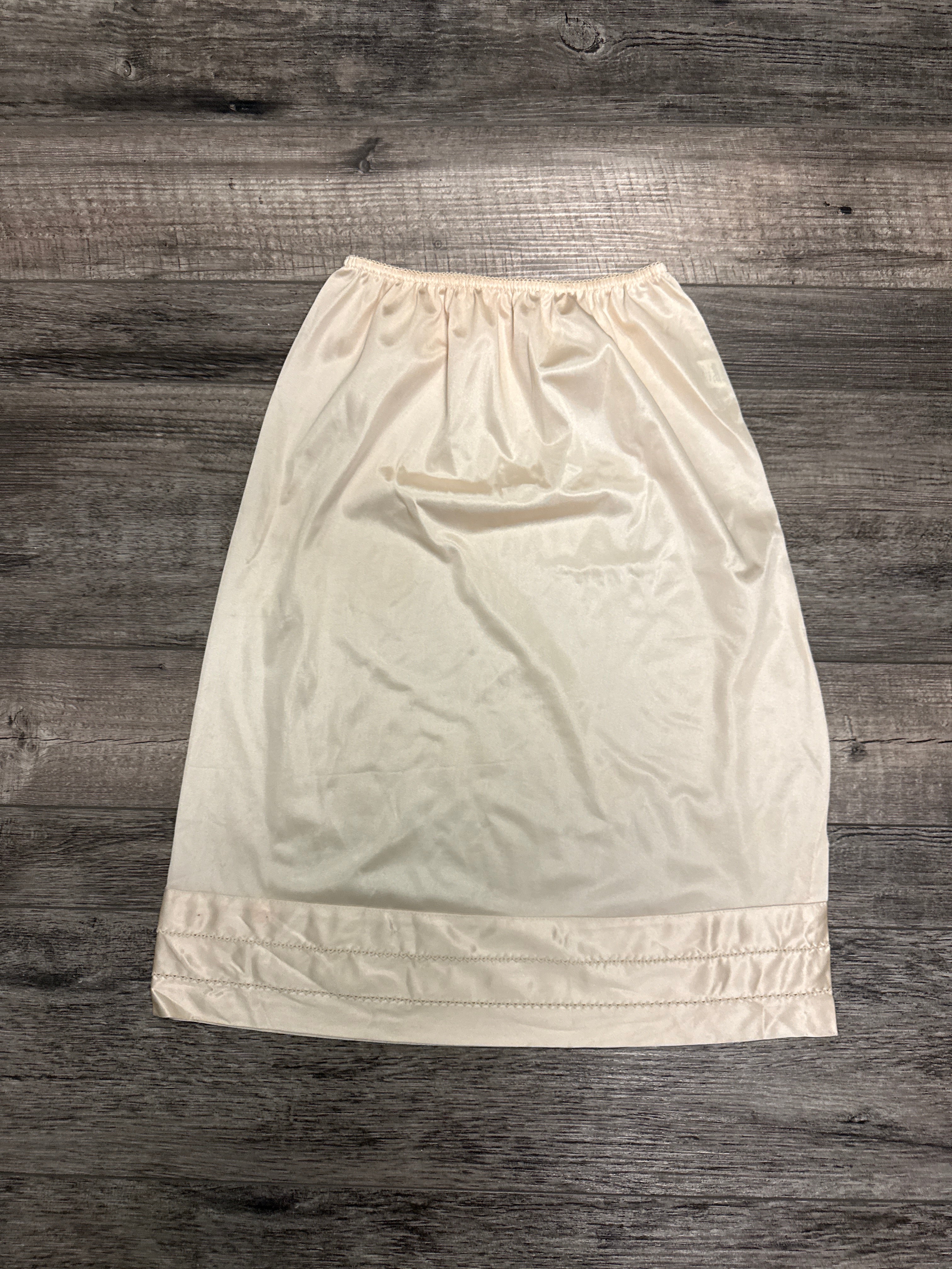 Vintage Half Slips