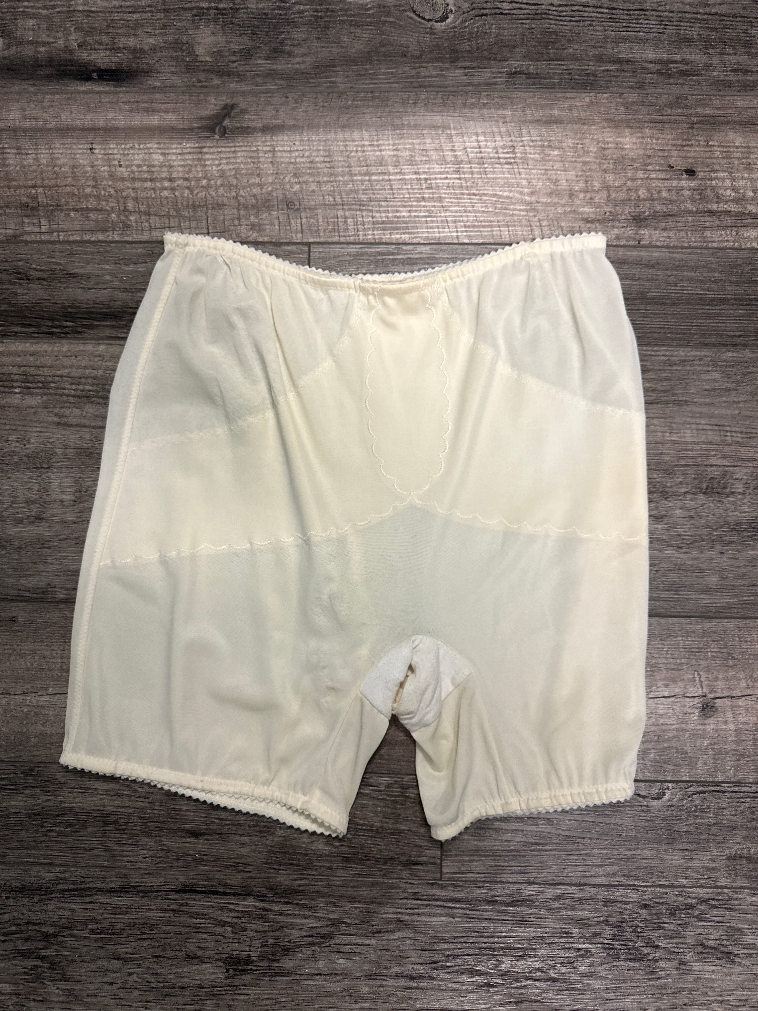 VTG HIGH-WAIST GIRDLE