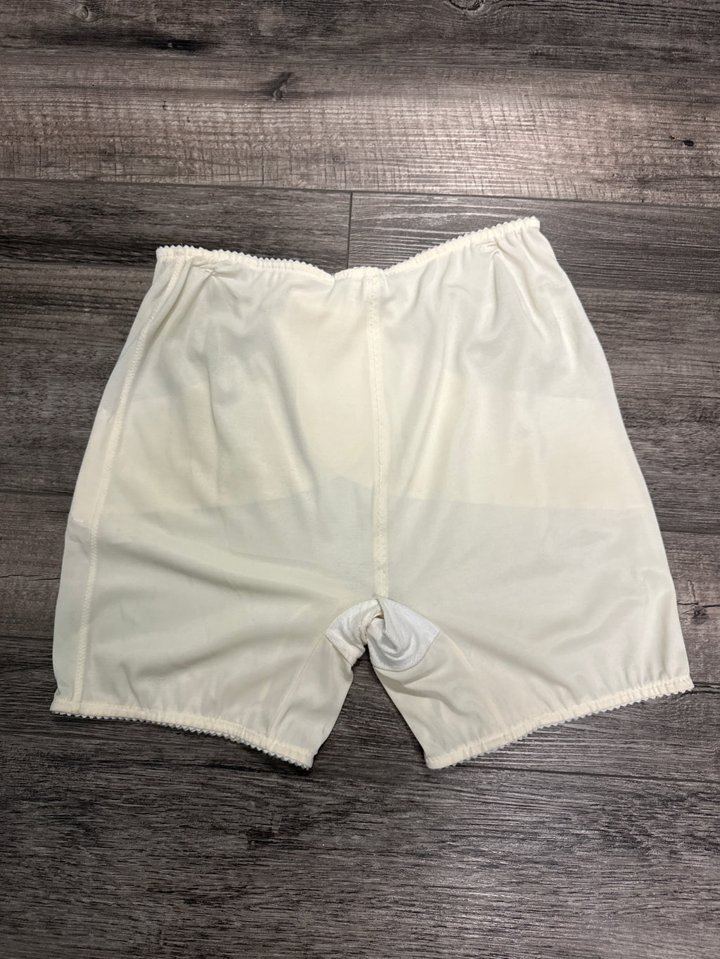 VTG HIGH-WAIST GIRDLE