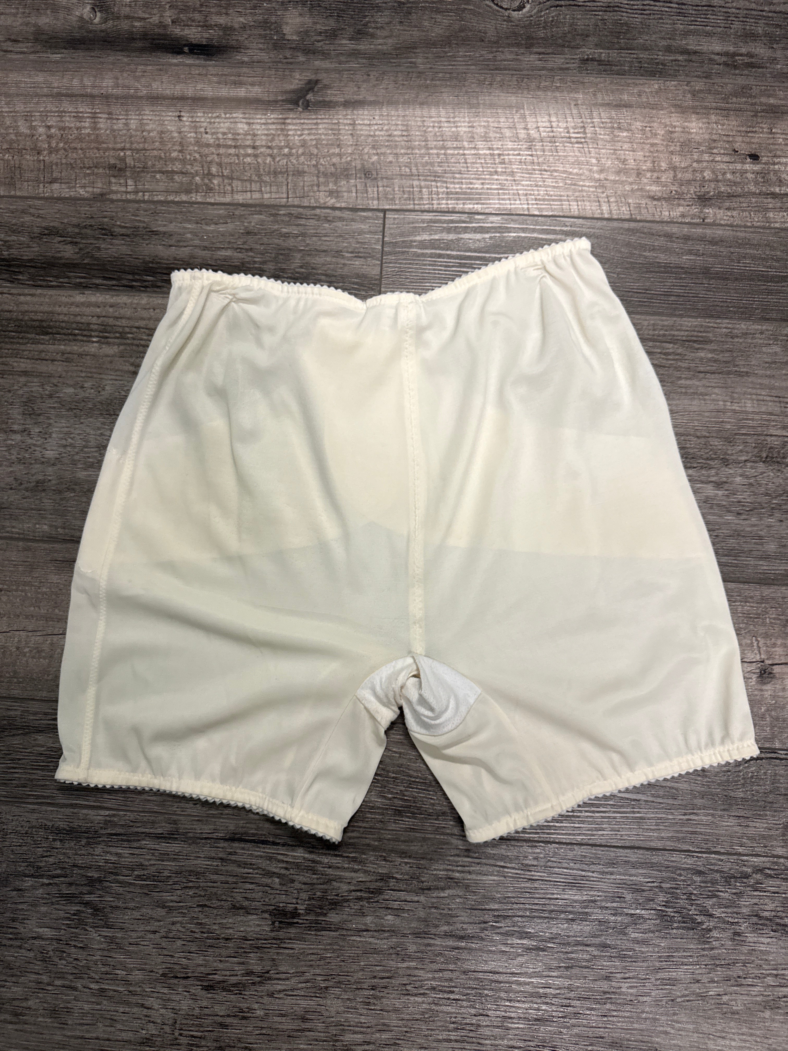 VTG HIGH-WAIST GIRDLE