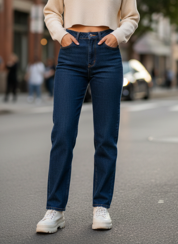 VTG 70's MOODYS GOOSE JEANS