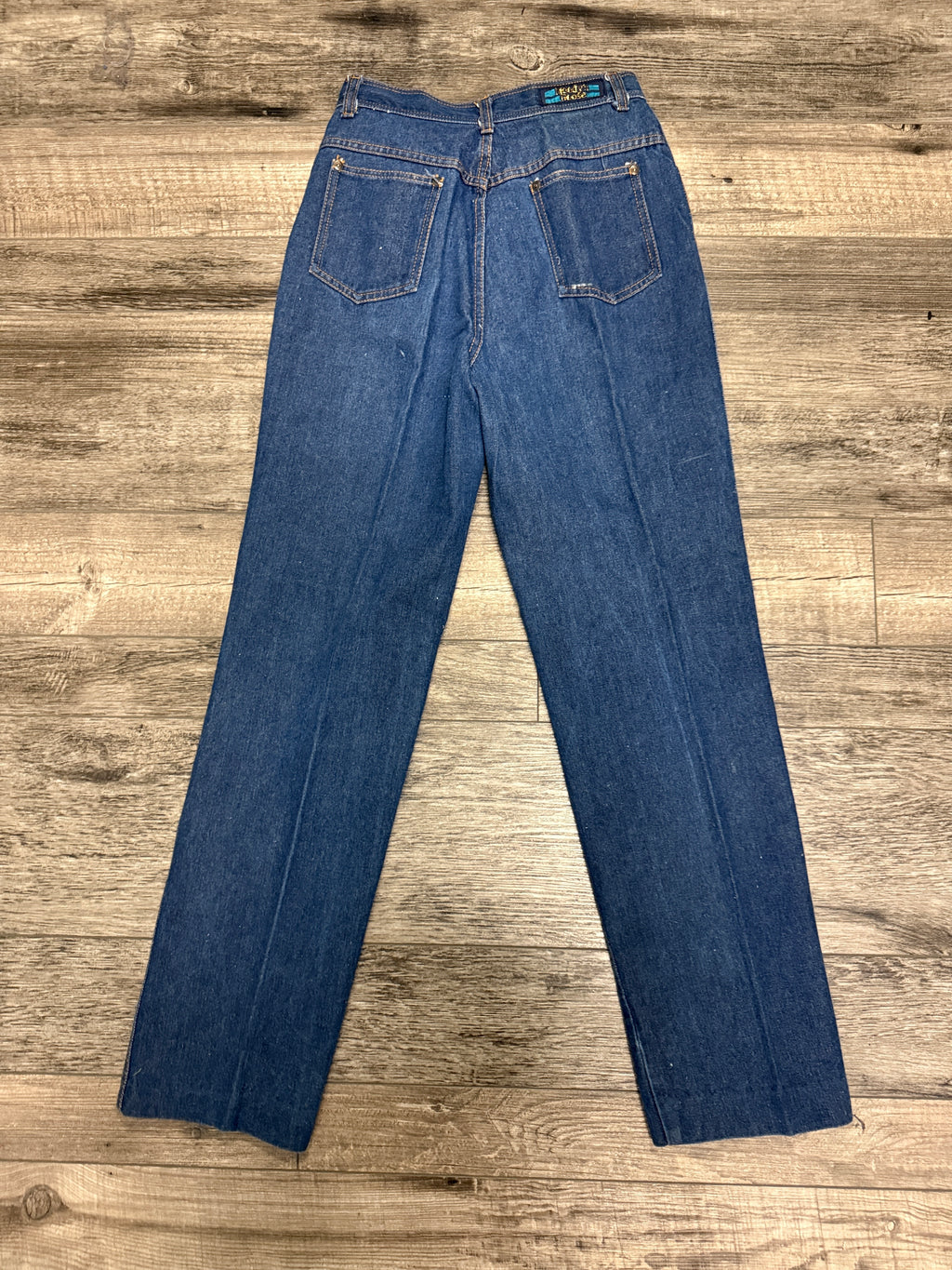 VTG 70's MOODYS GOOSE JEANS