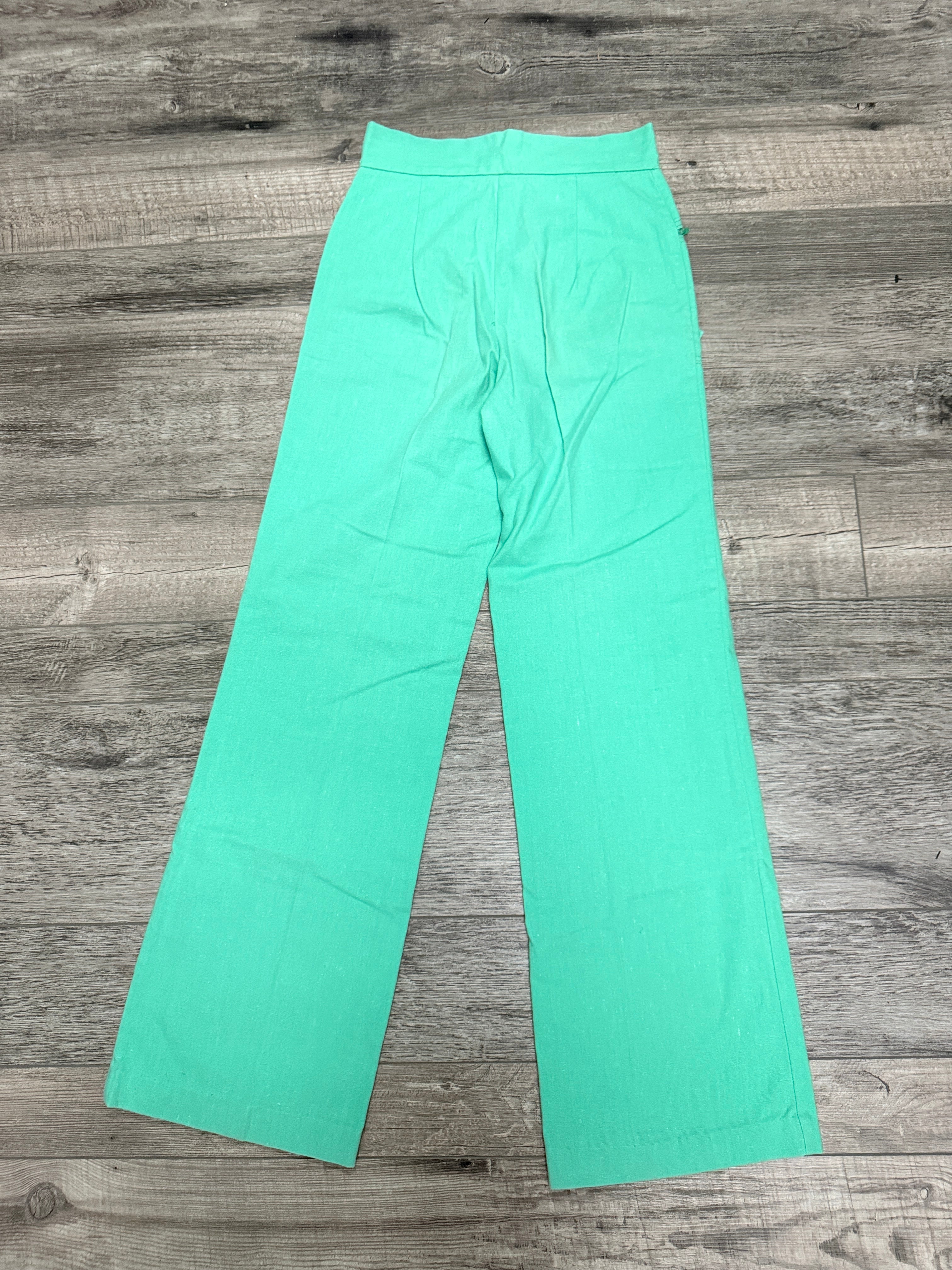 VTG 60’s HIGH WAIST TROUSERS