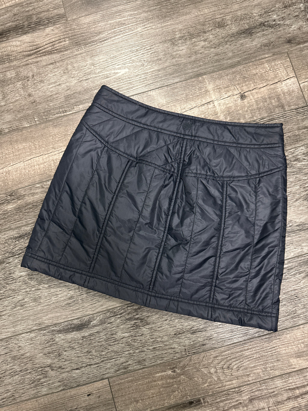 ATHLETA QUILTED PUFFER SKIRT (org$89)