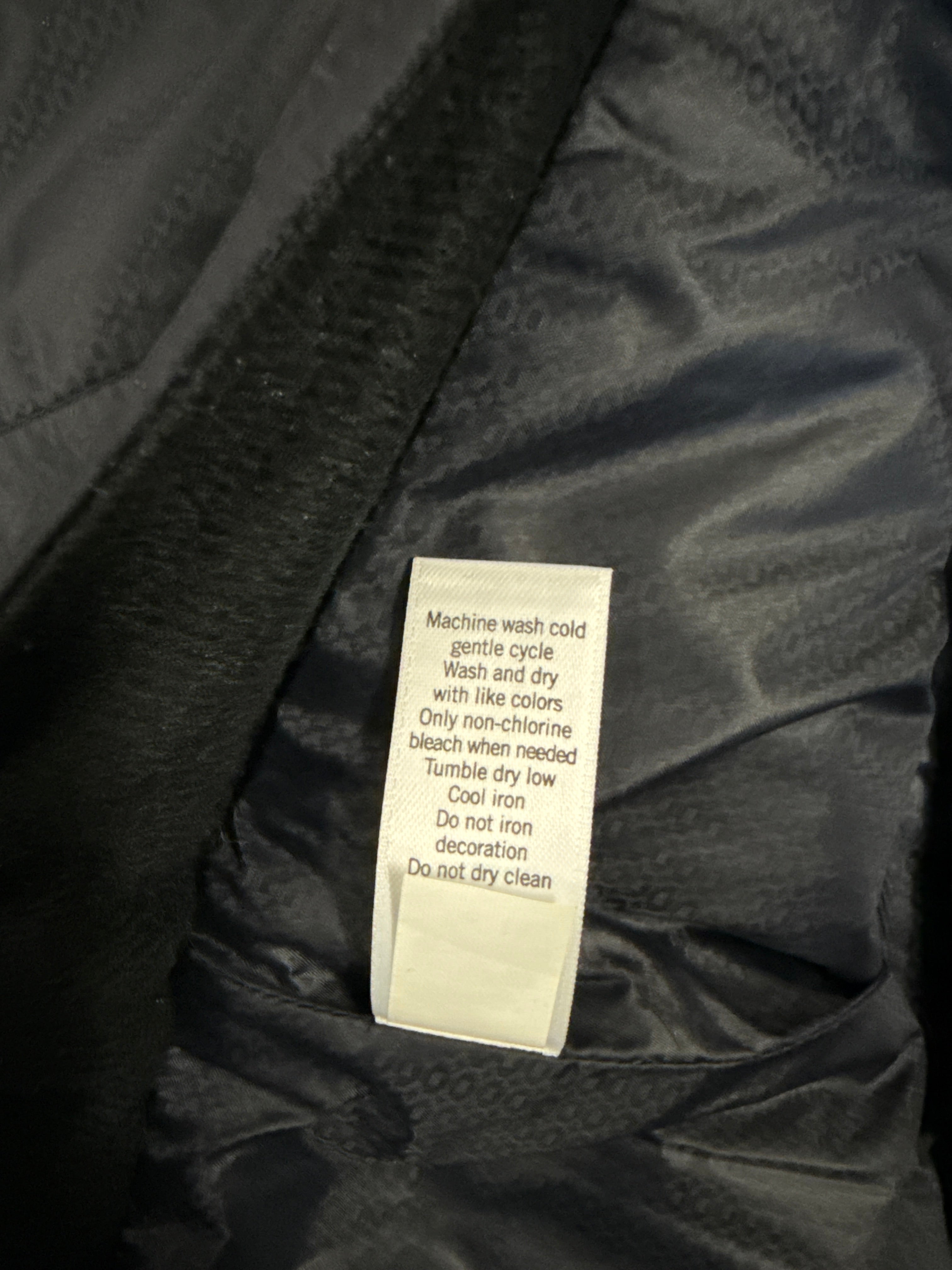 ATHLETA QUILTED PUFFER SKIRT (org$89)
