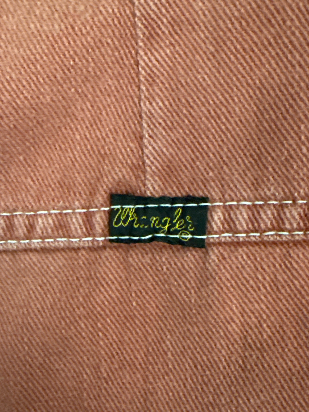 VTG 70's WRANGLER FLARE JEANS