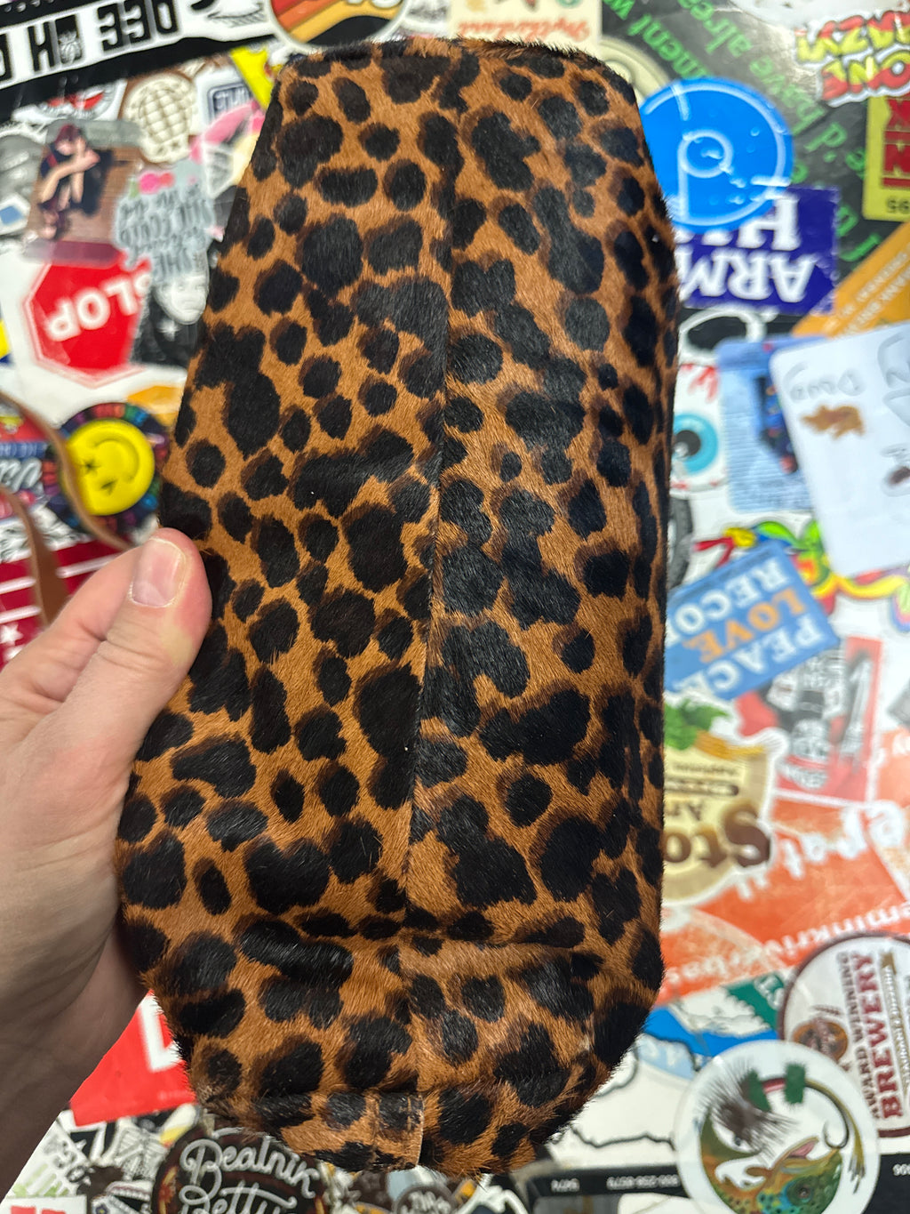 MADEWELL TRANSPORT CROSSBODY (org$138)