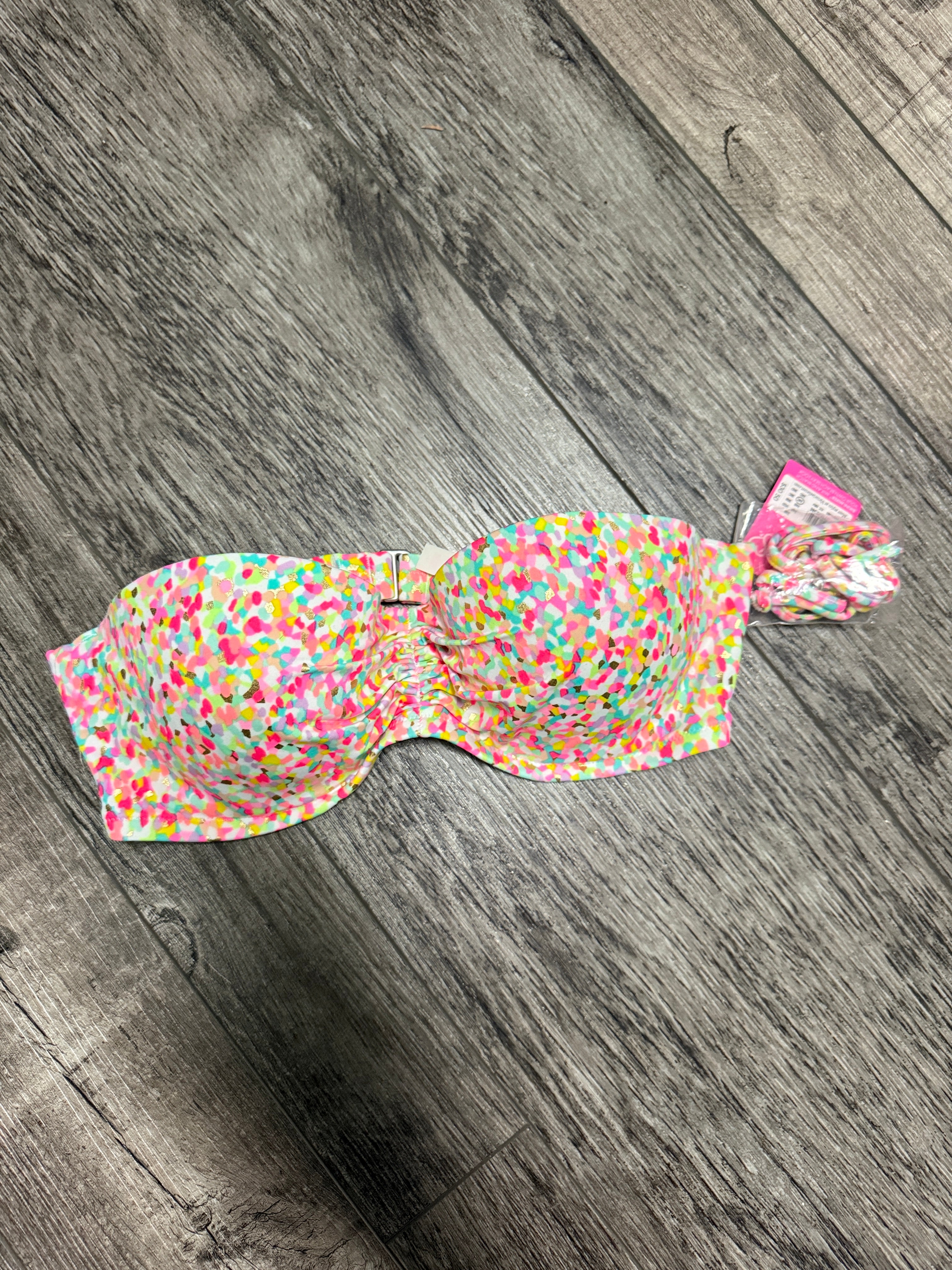 NWT VS PINK SWIM PIECES