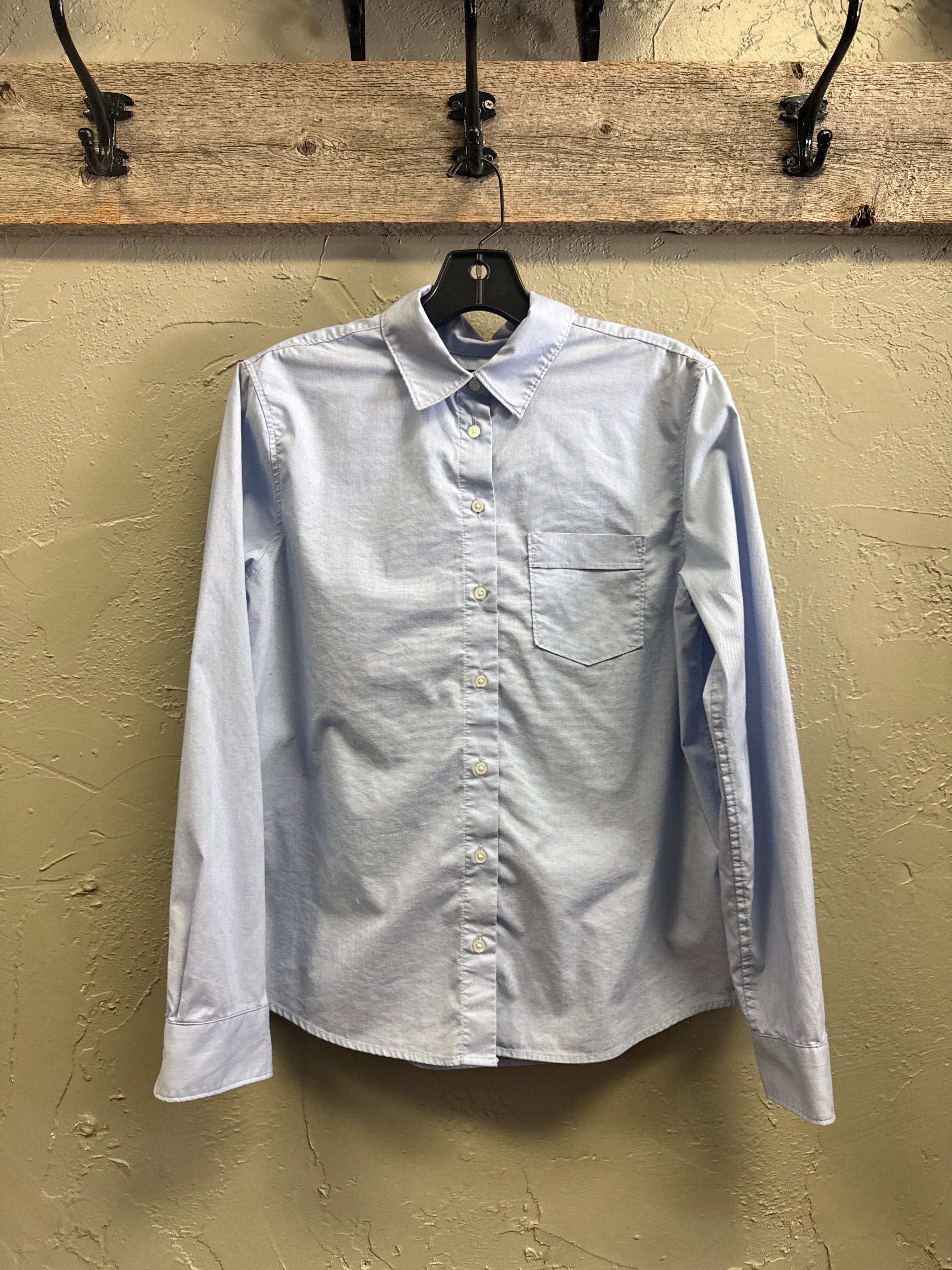 BANANA REPUBLIC BOY FIT SHIRT