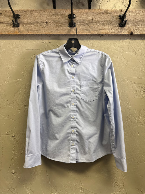 BANANA REPUBLIC BOY FIT SHIRT