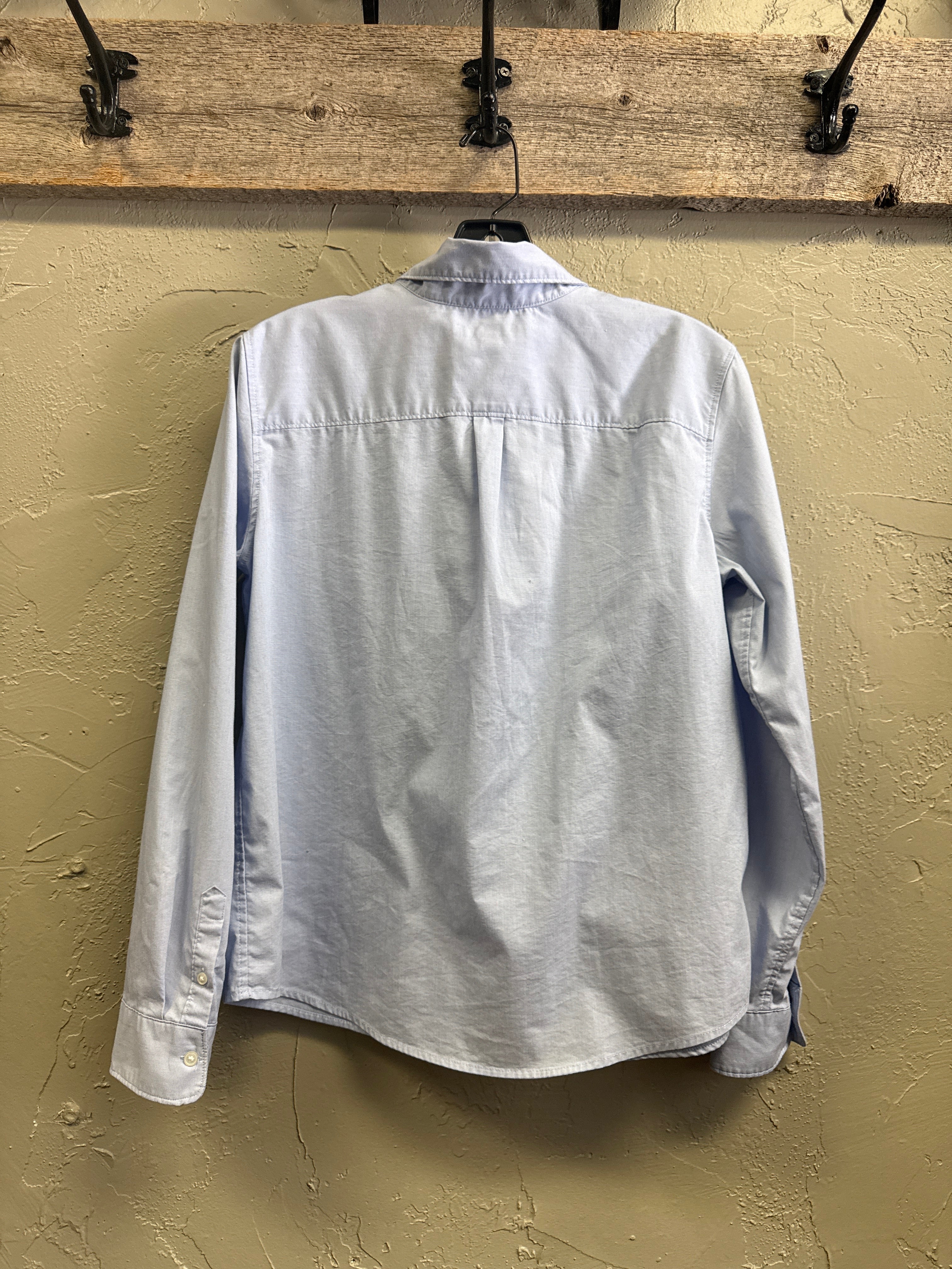 BANANA REPUBLIC BOY FIT SHIRT