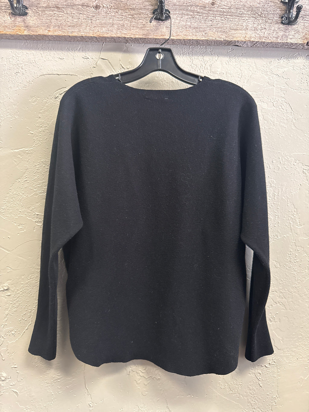 VILA MILANO SKULL SWEATER (org$119)