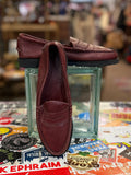 SEBAGO PENNY LOAFERS