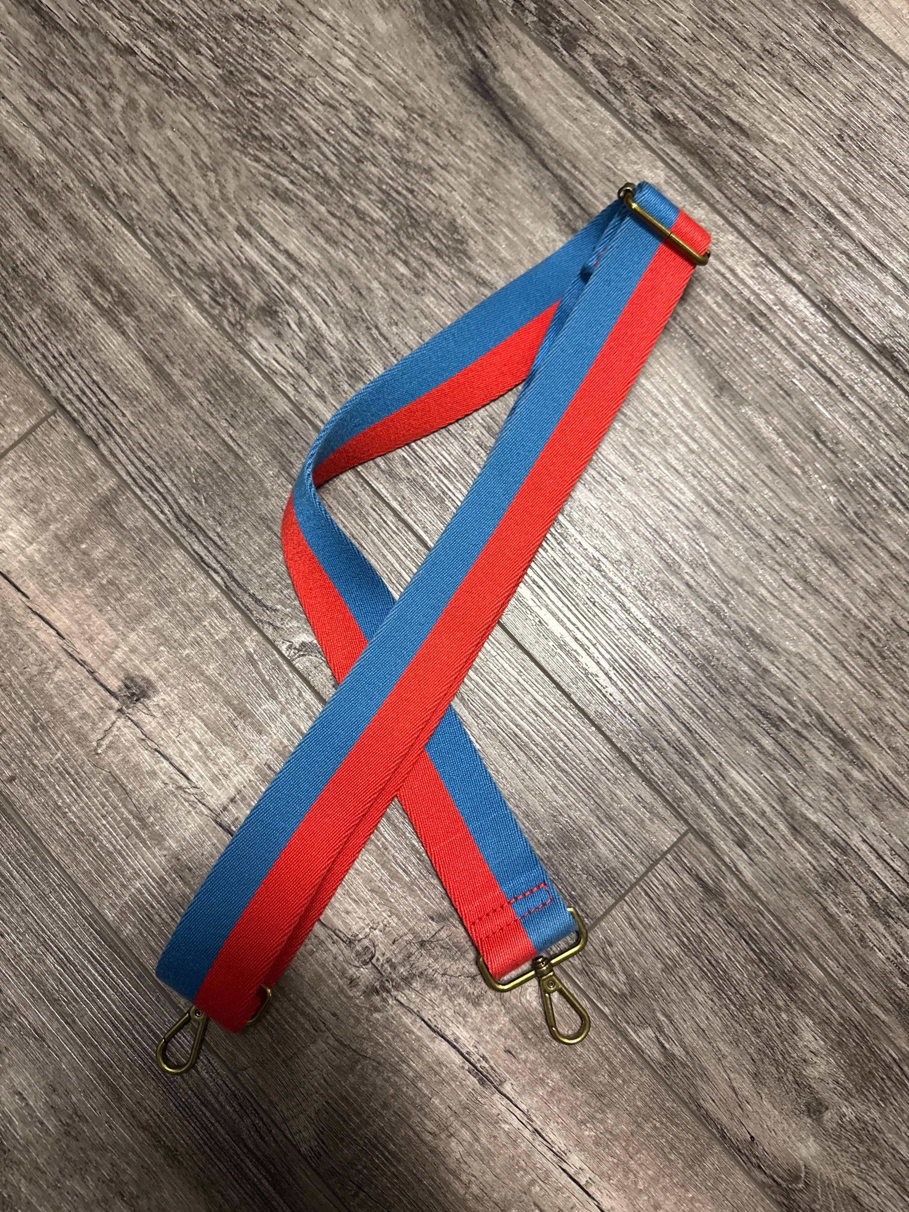 CROSSBODY STRAPS