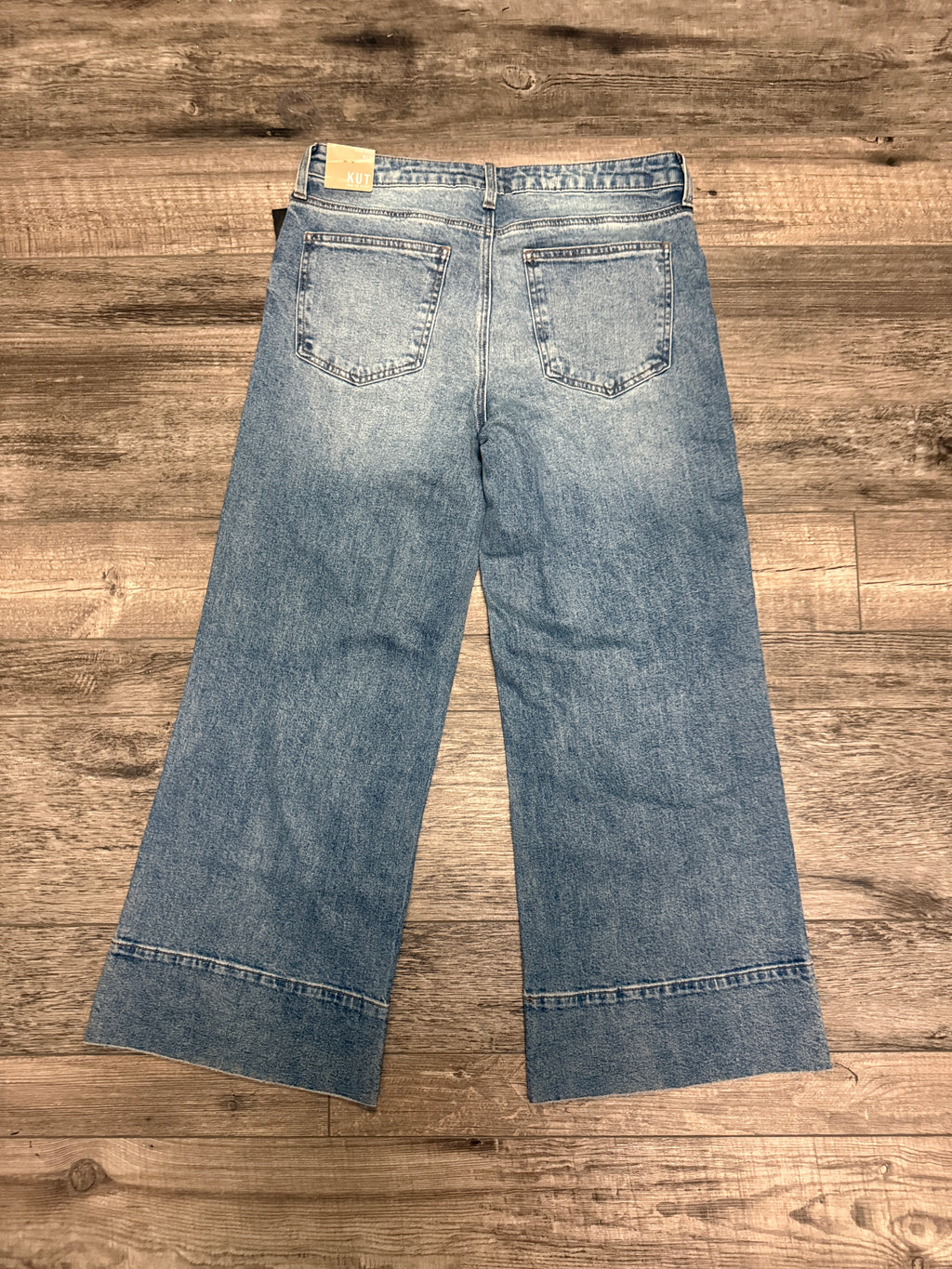 NWT KUT from the KLOTH MEG JEAN (org$119)