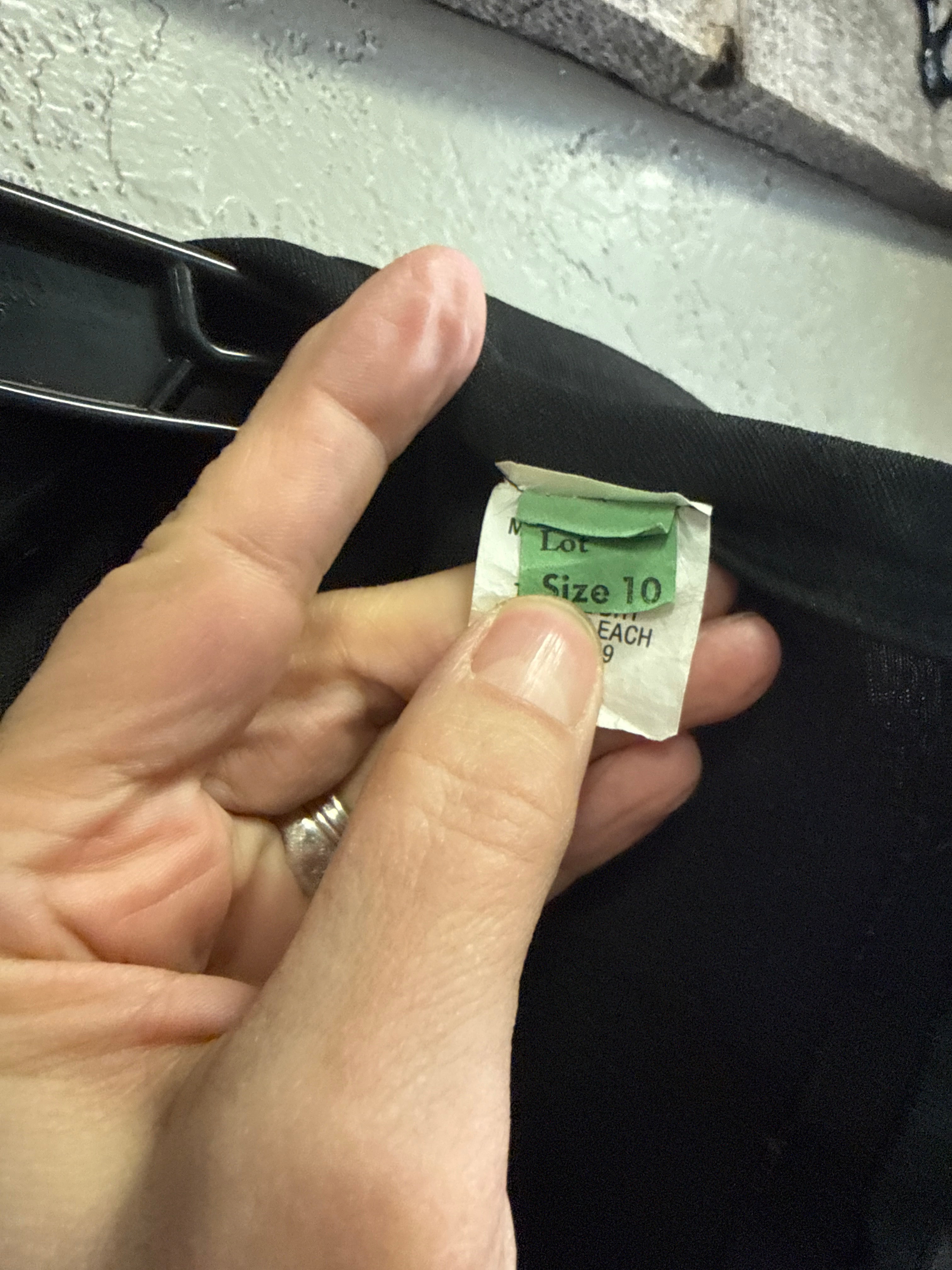 VTG PLEATED BODICE MIDI-DRESS