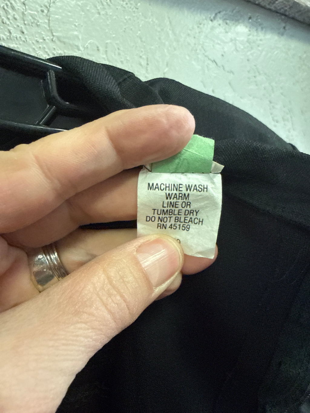 VTG PLEATED BODICE MIDI-DRESS