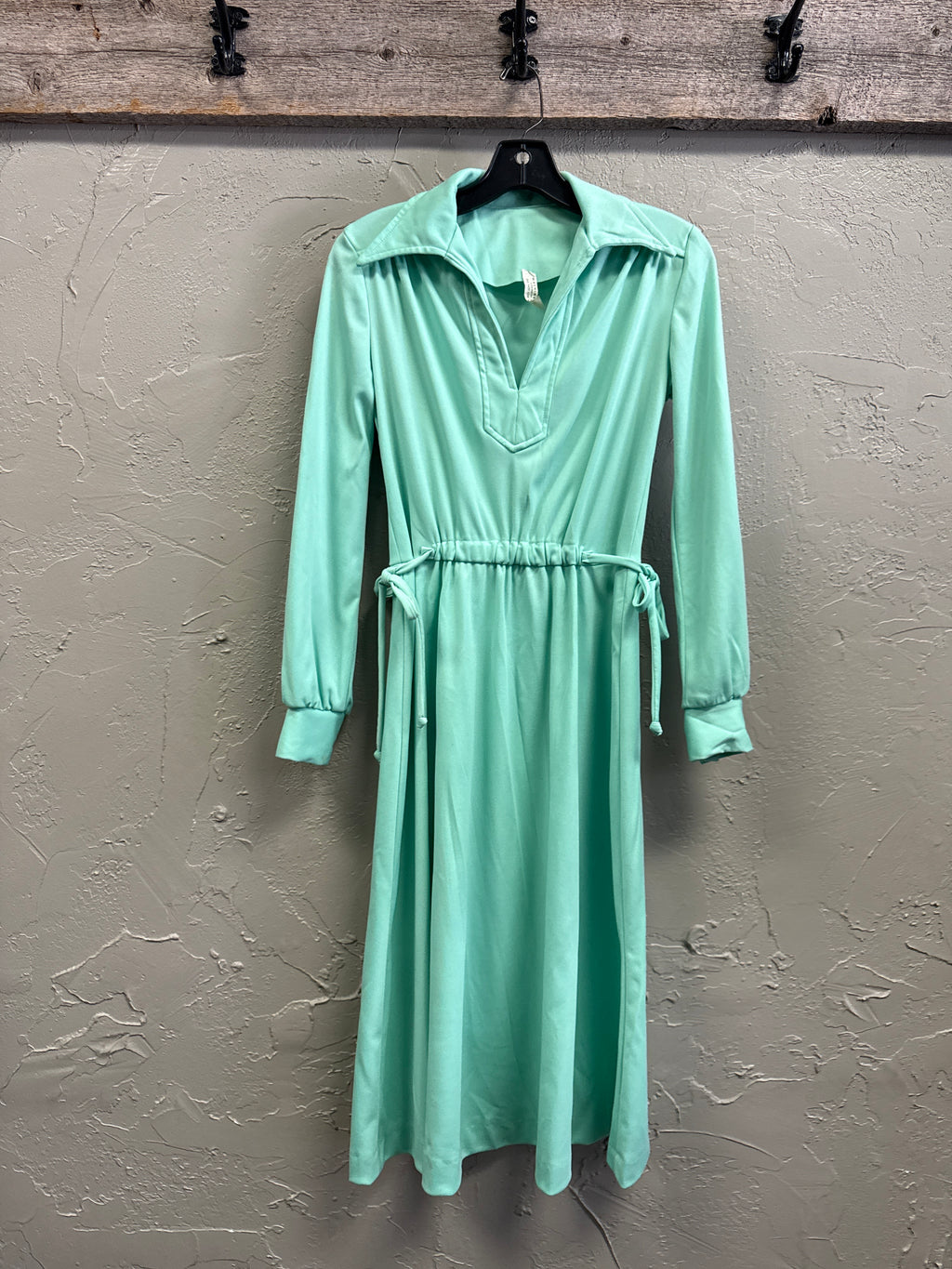 VTG SECRETARY DRESS