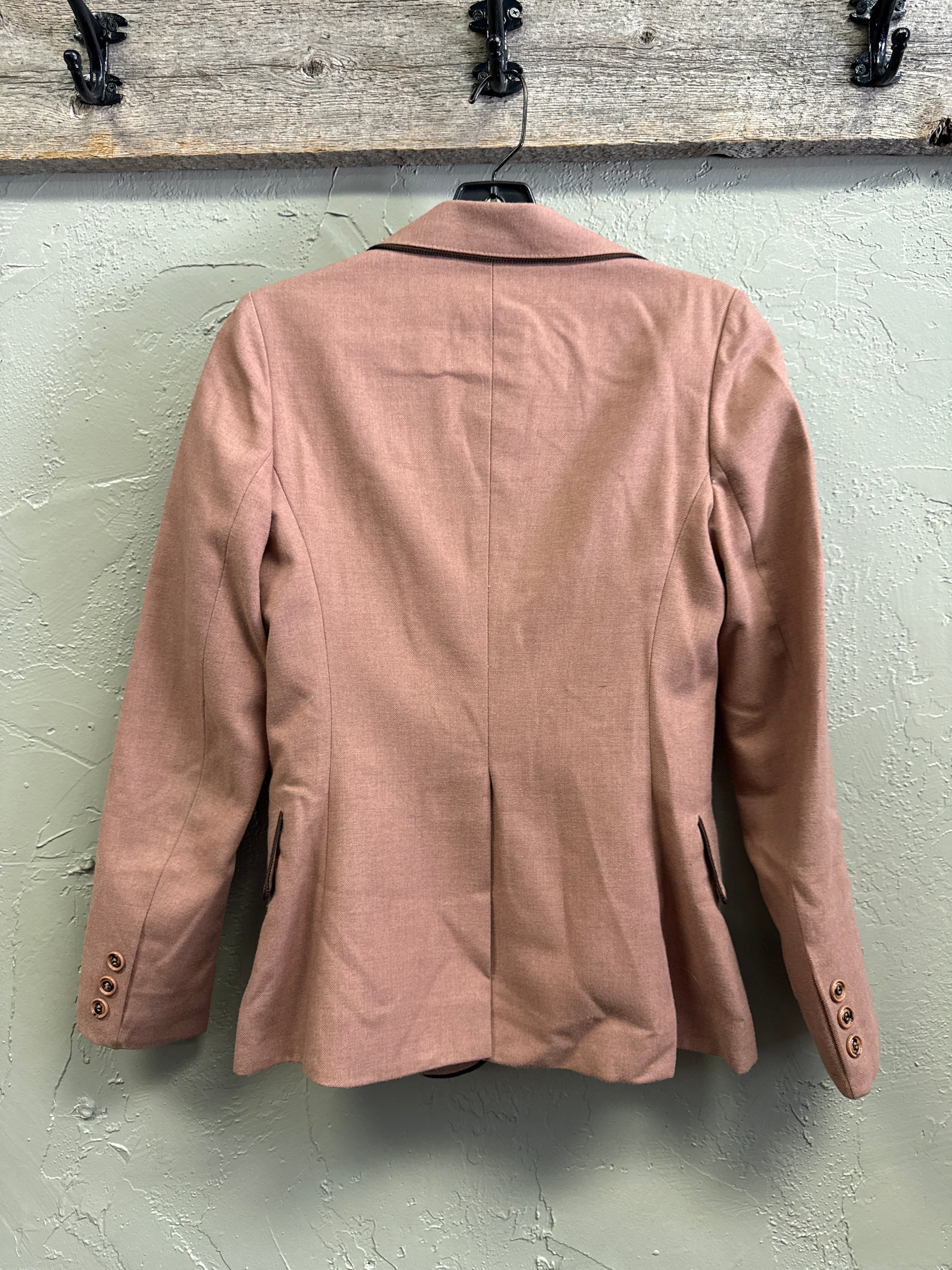 VTG 2-PIECE SKIRT SET