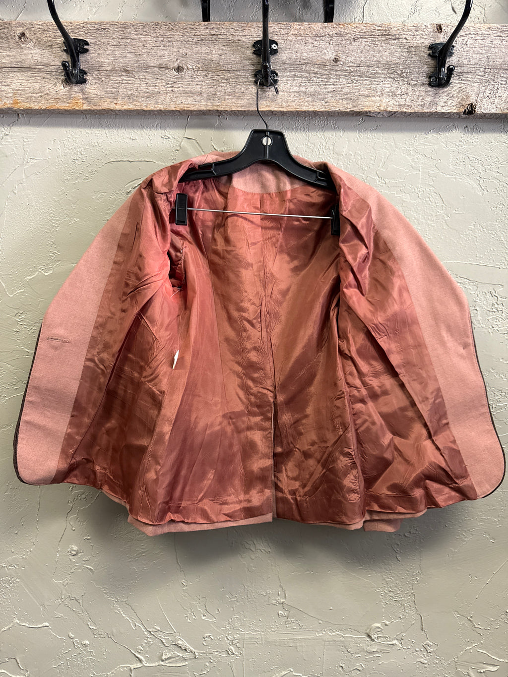 VTG 2-PIECE SKIRT SET