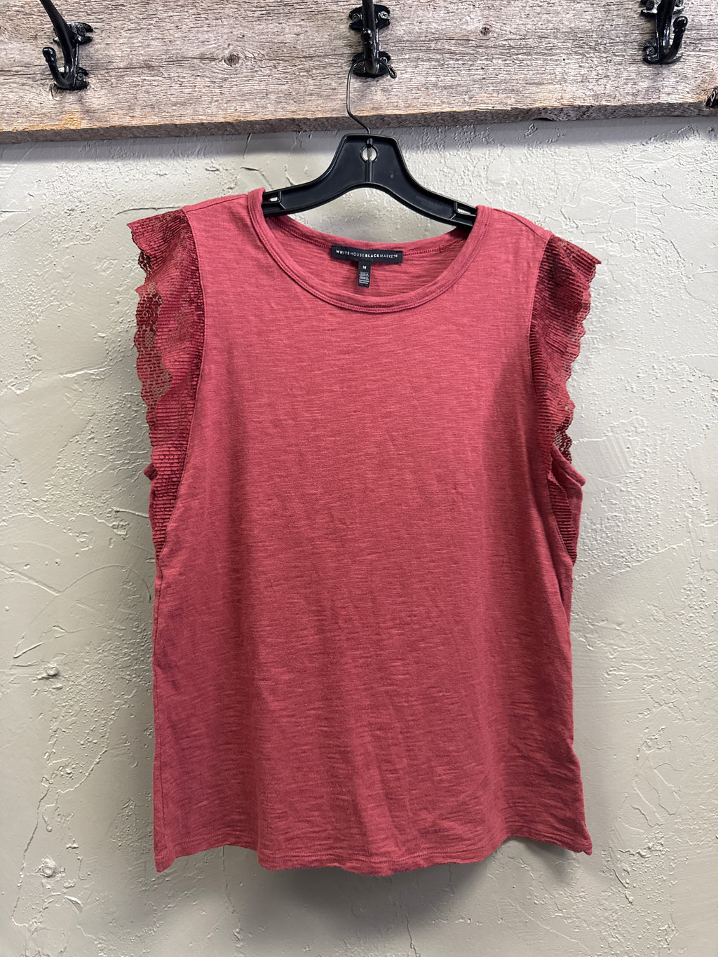 NWT WHBM TEES