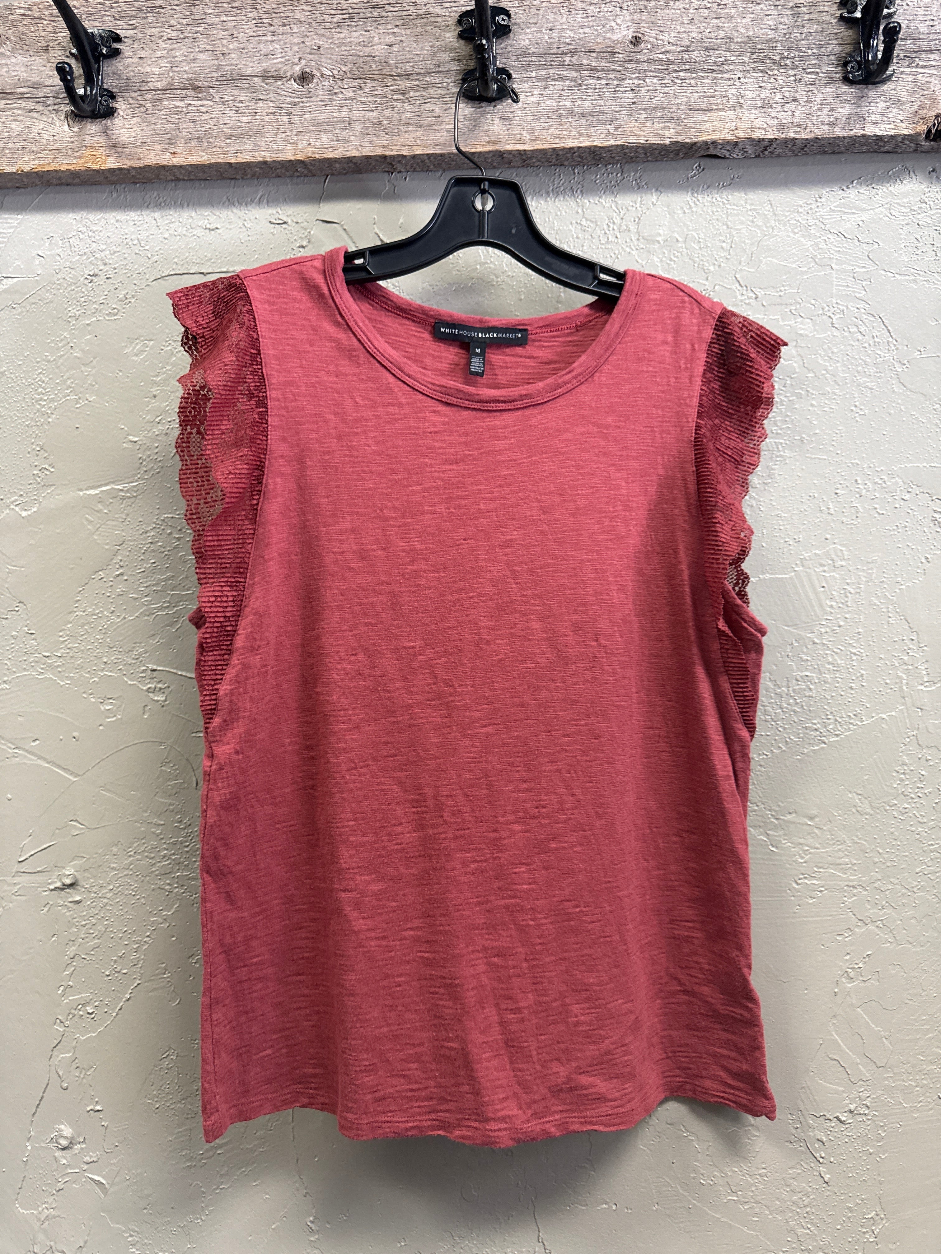 NWT WHBM TEES