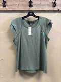 NWT WHBM TEES