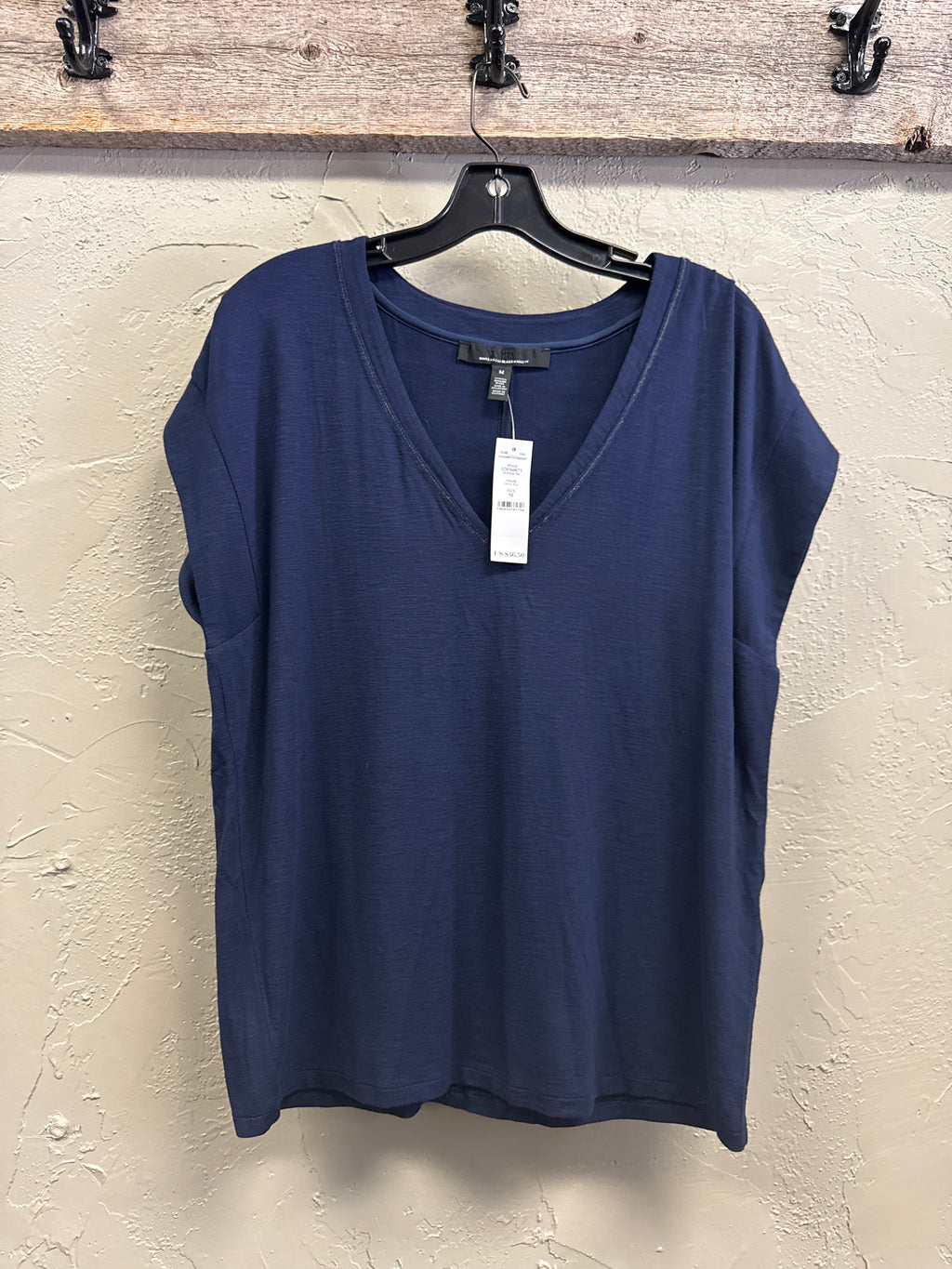 NWT WHBM TEES