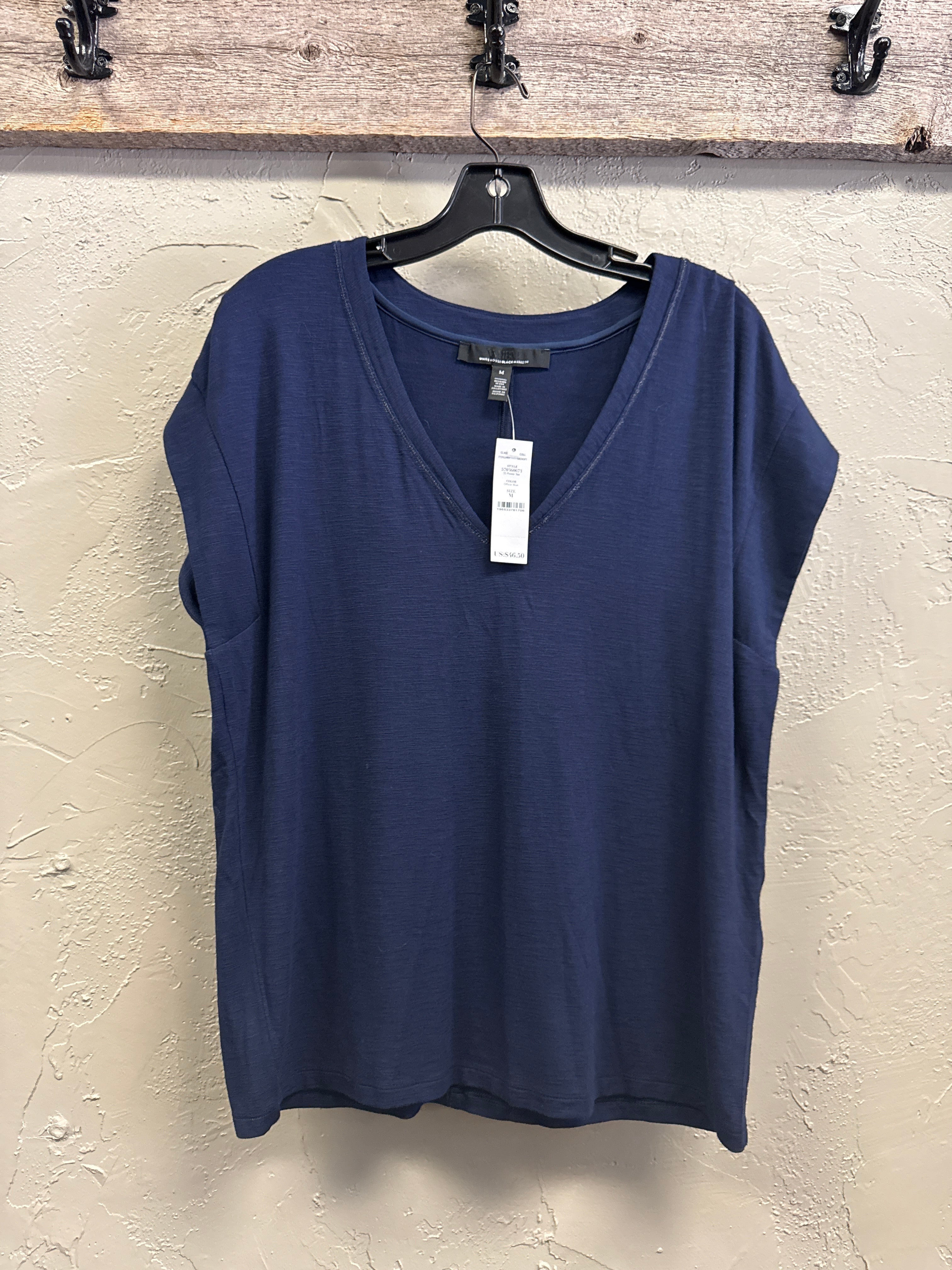 NWT WHBM TEES