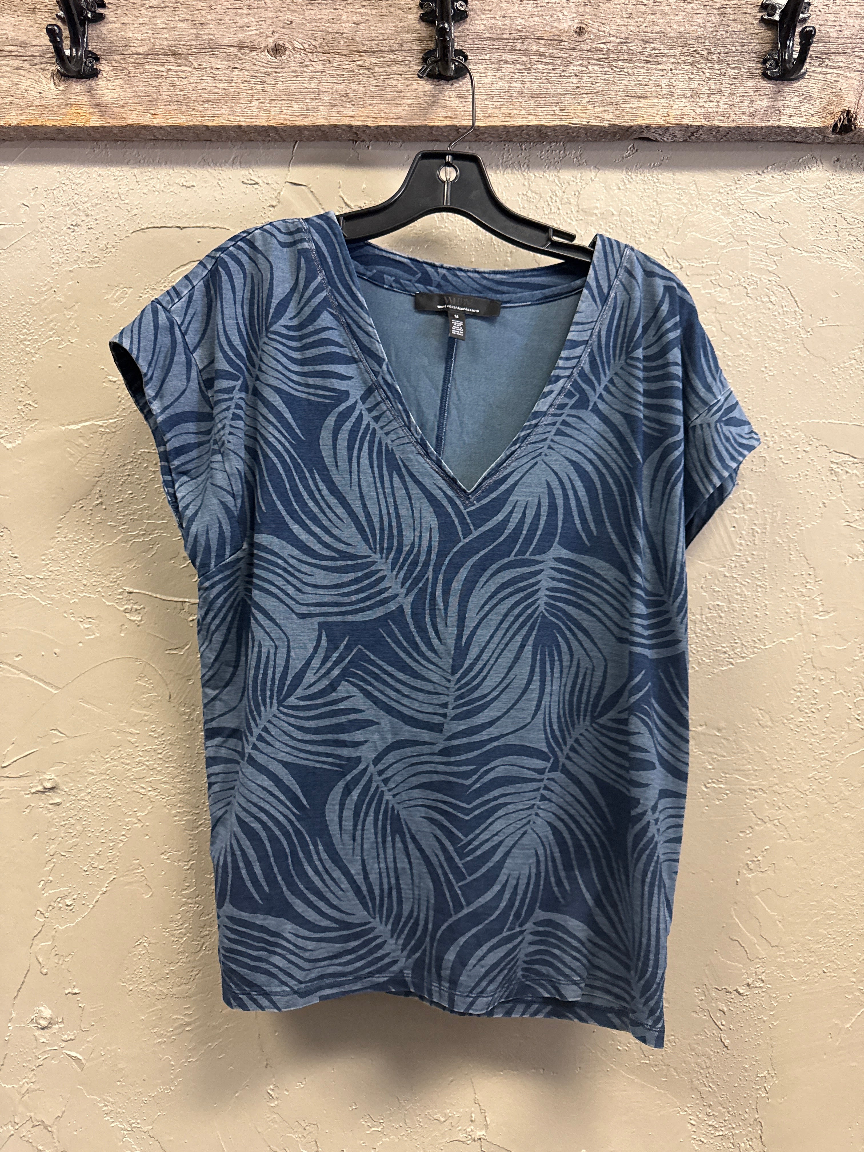 NWT WHBM TEES