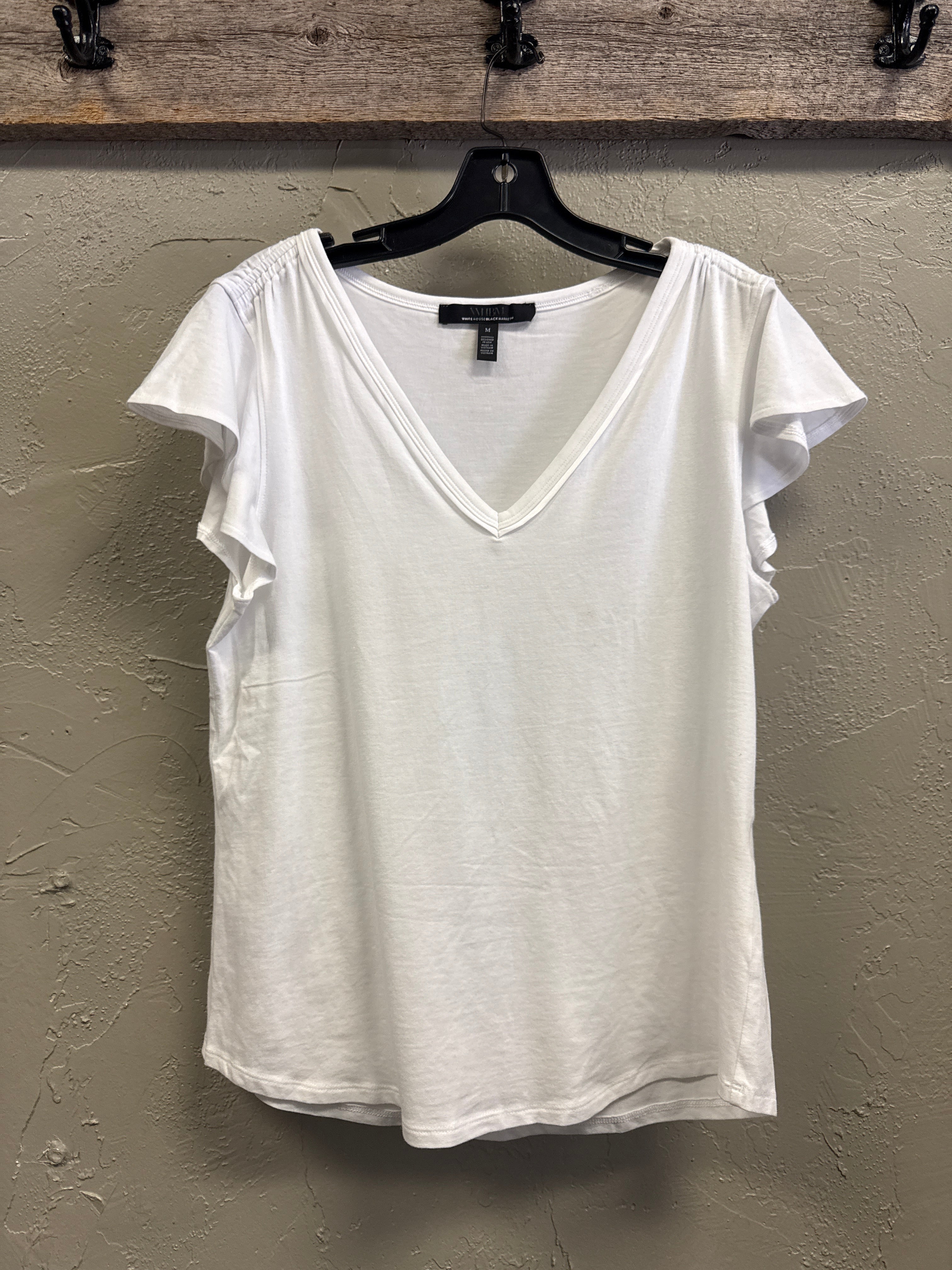 NWT WHBM TEES