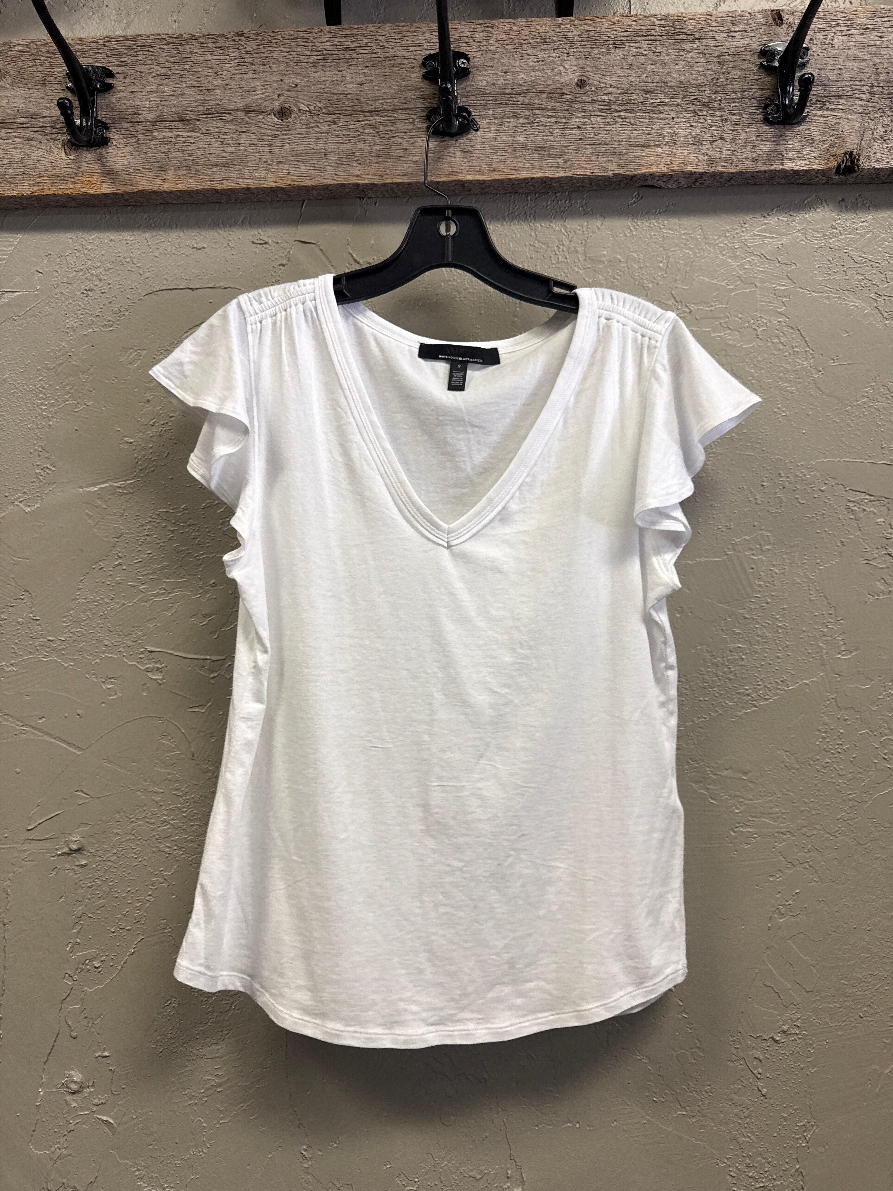 NWT WHBM TEES