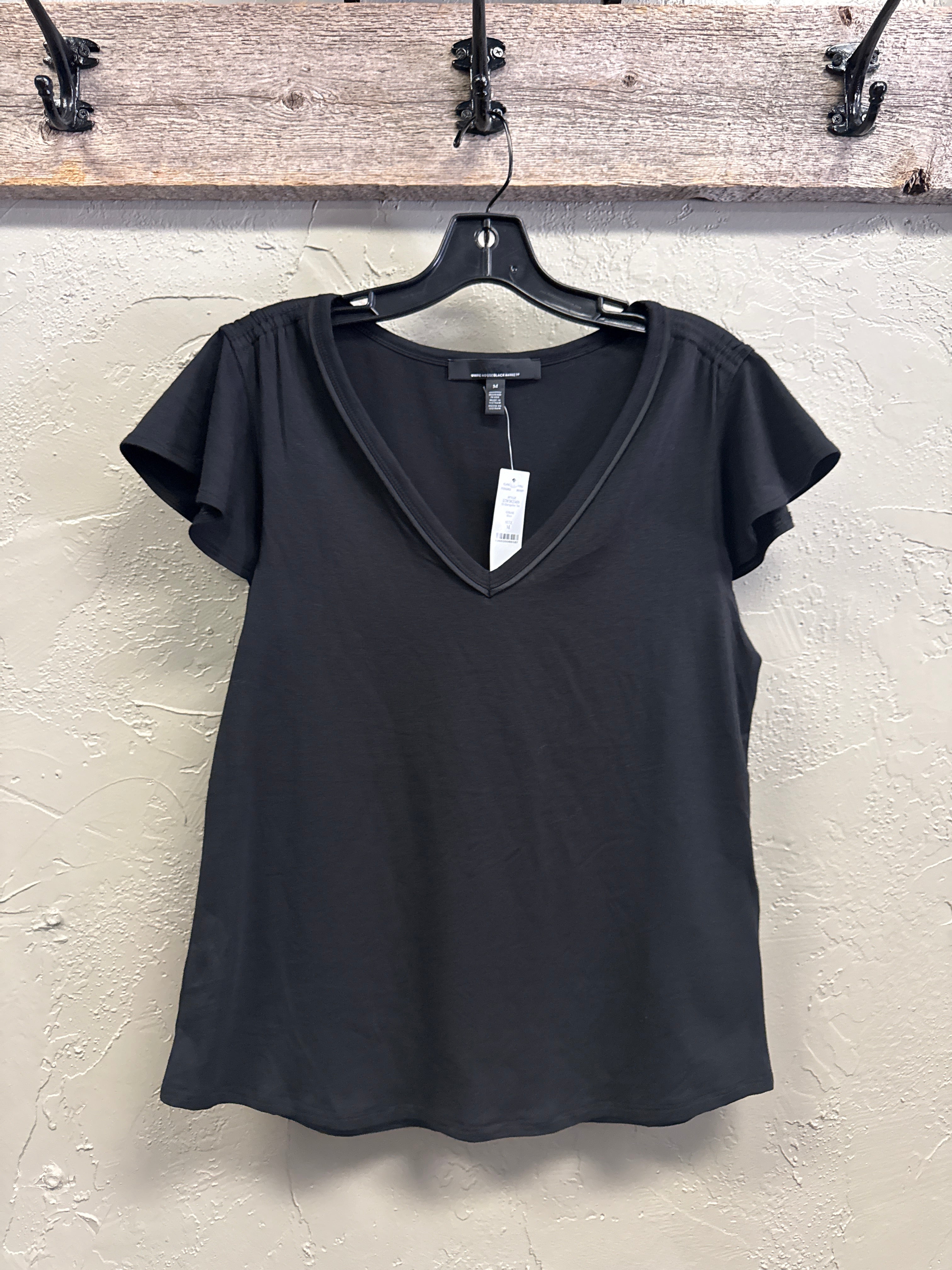NWT WHBM TEES