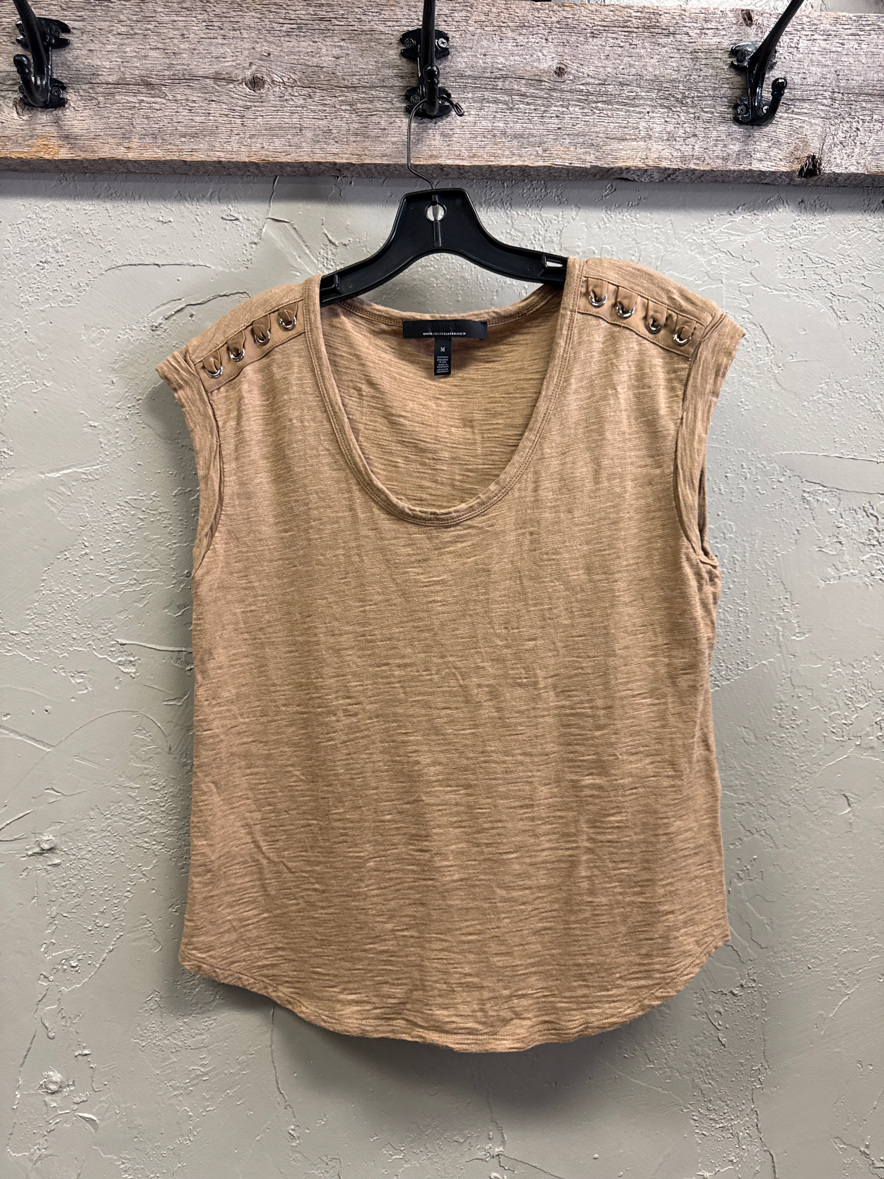 NWT WHBM TEES
