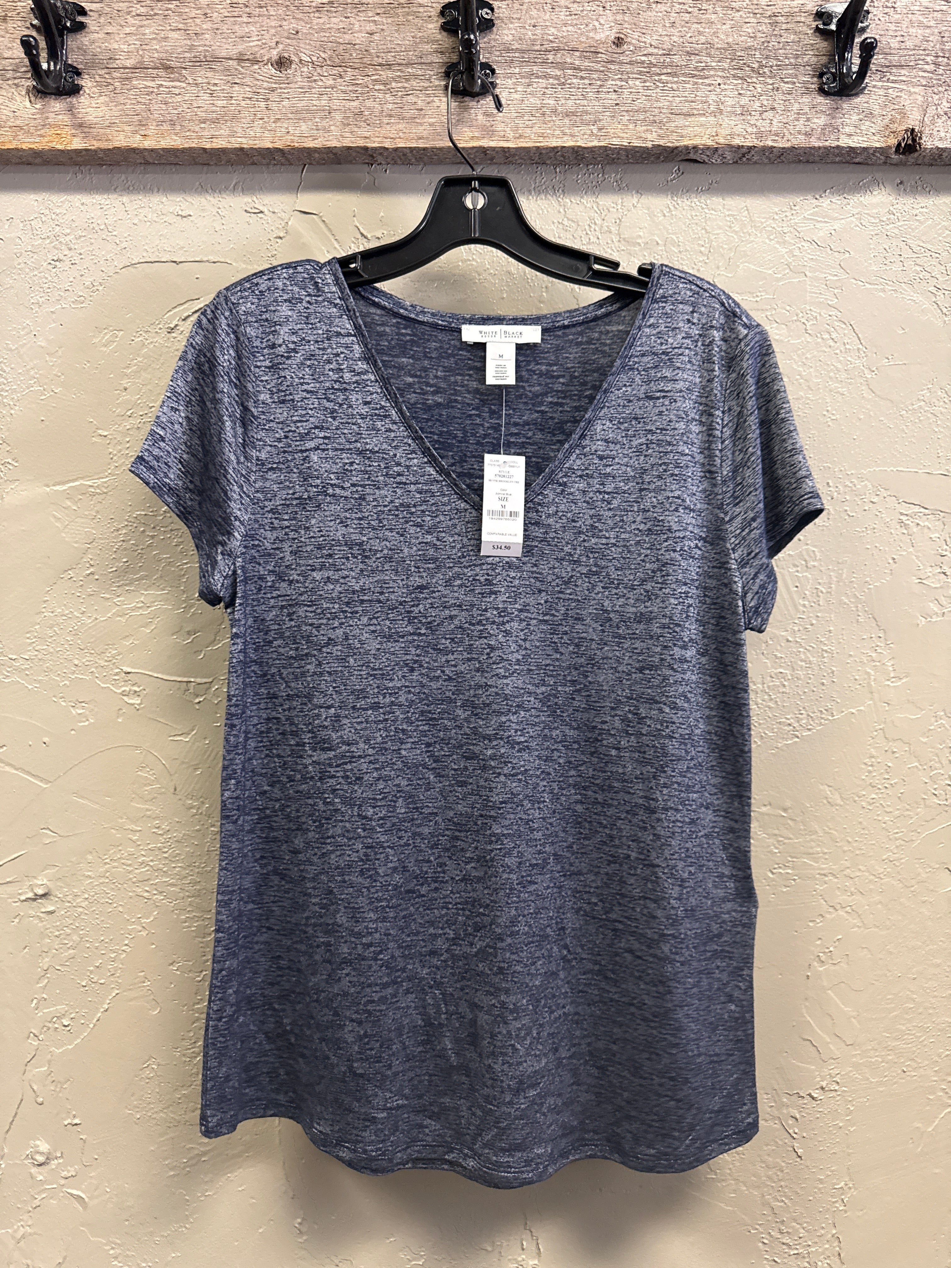 NWT WHBM TEES