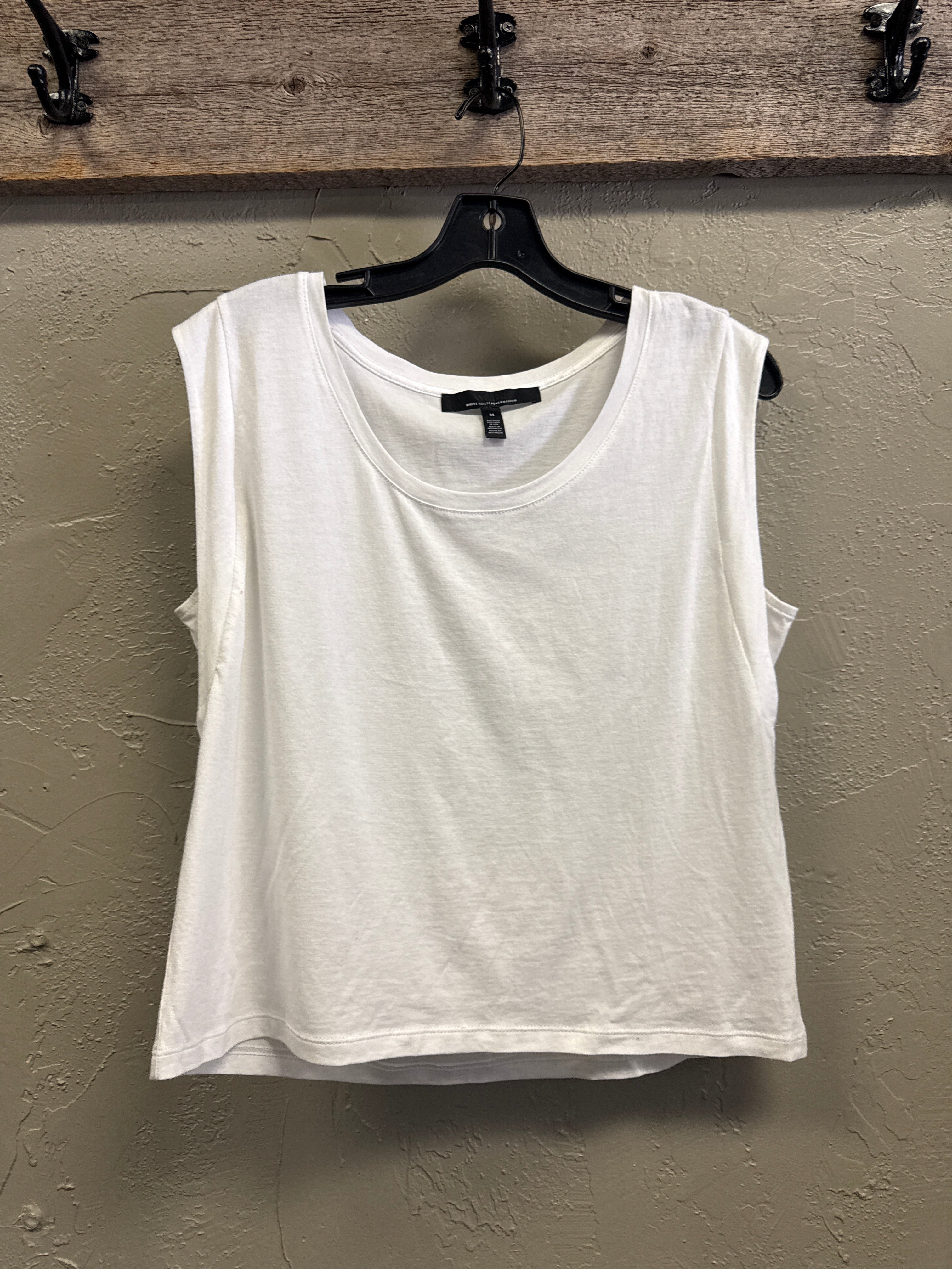 NWT WHBM TEES