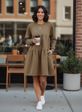 Natural Life Joey Oversized Dress