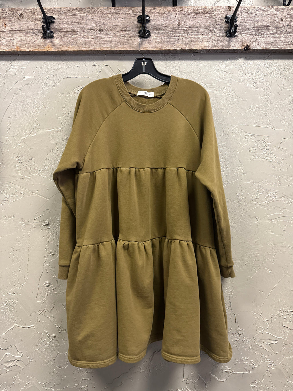 Natural Life Joey Oversized Dress