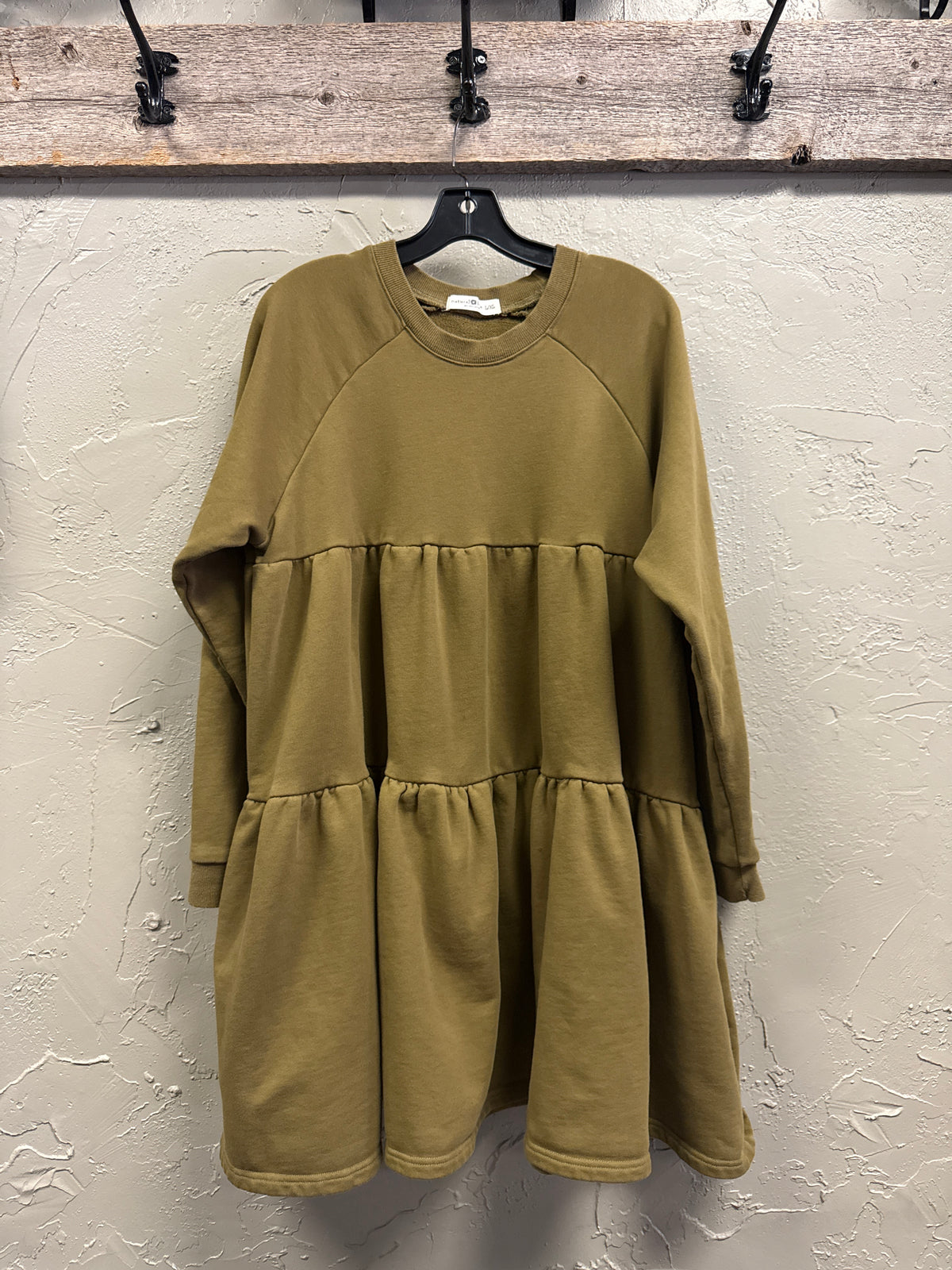 Natural Life Joey Oversized Dress