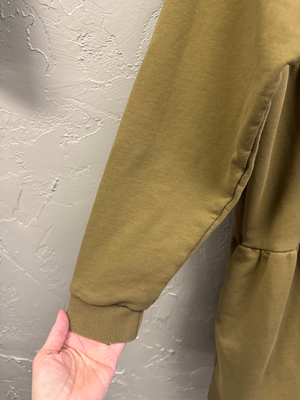Natural Life Joey Oversized Dress