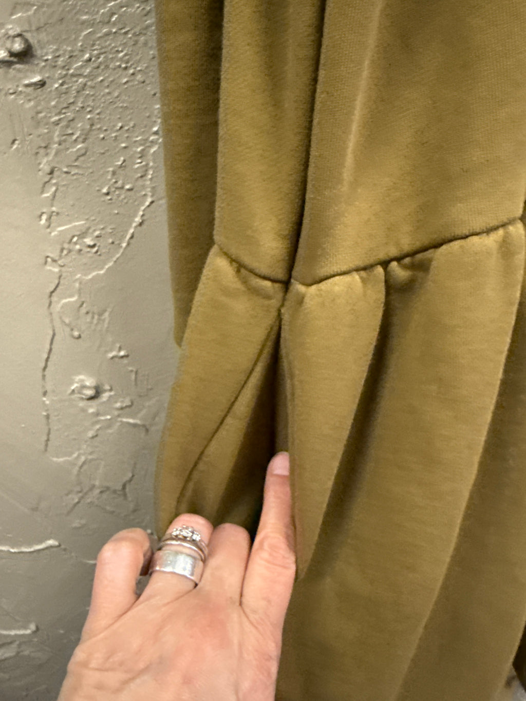 Natural Life Joey Oversized Dress