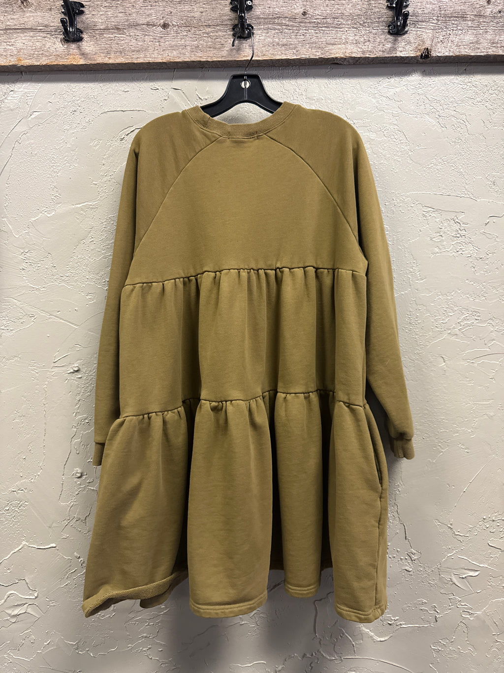 Natural Life Joey Oversized Dress