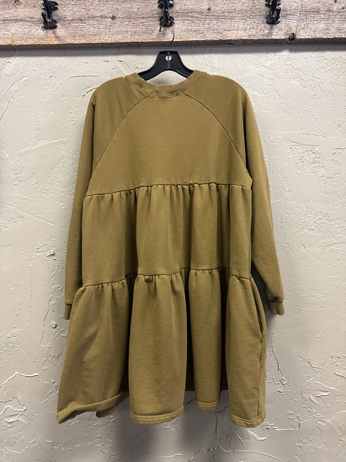 Natural Life Joey Oversized Dress