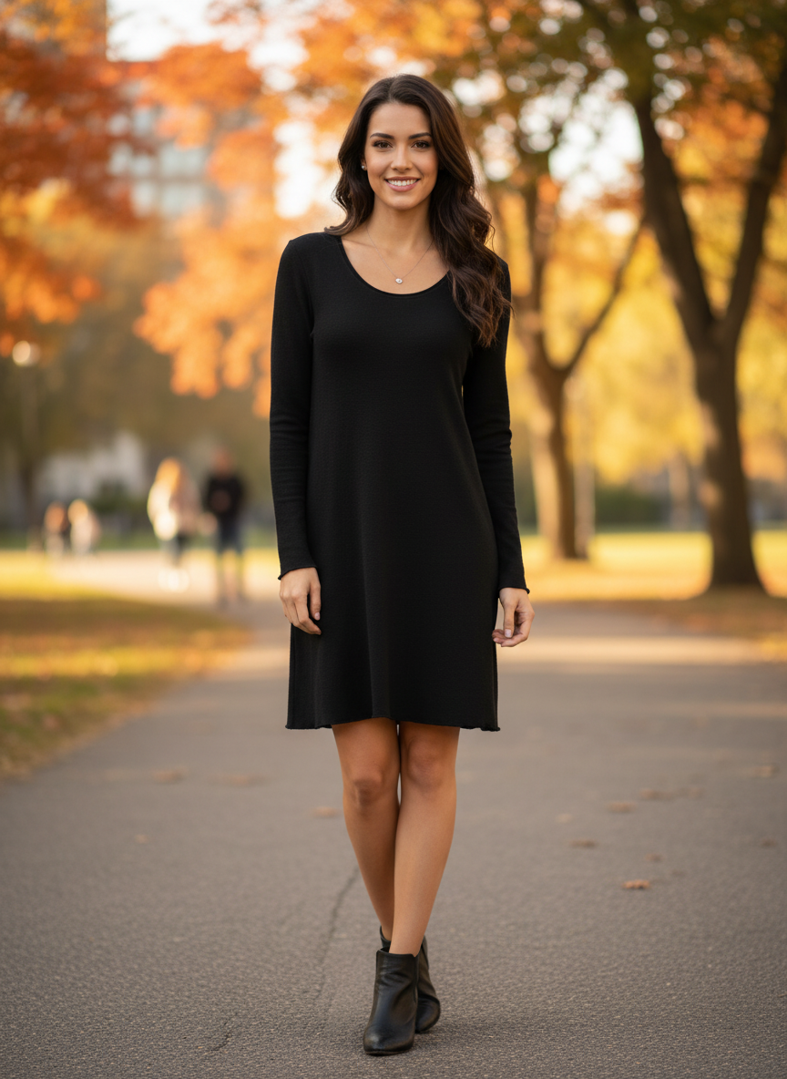 NWT M Rena Sweater Dress (org$60)