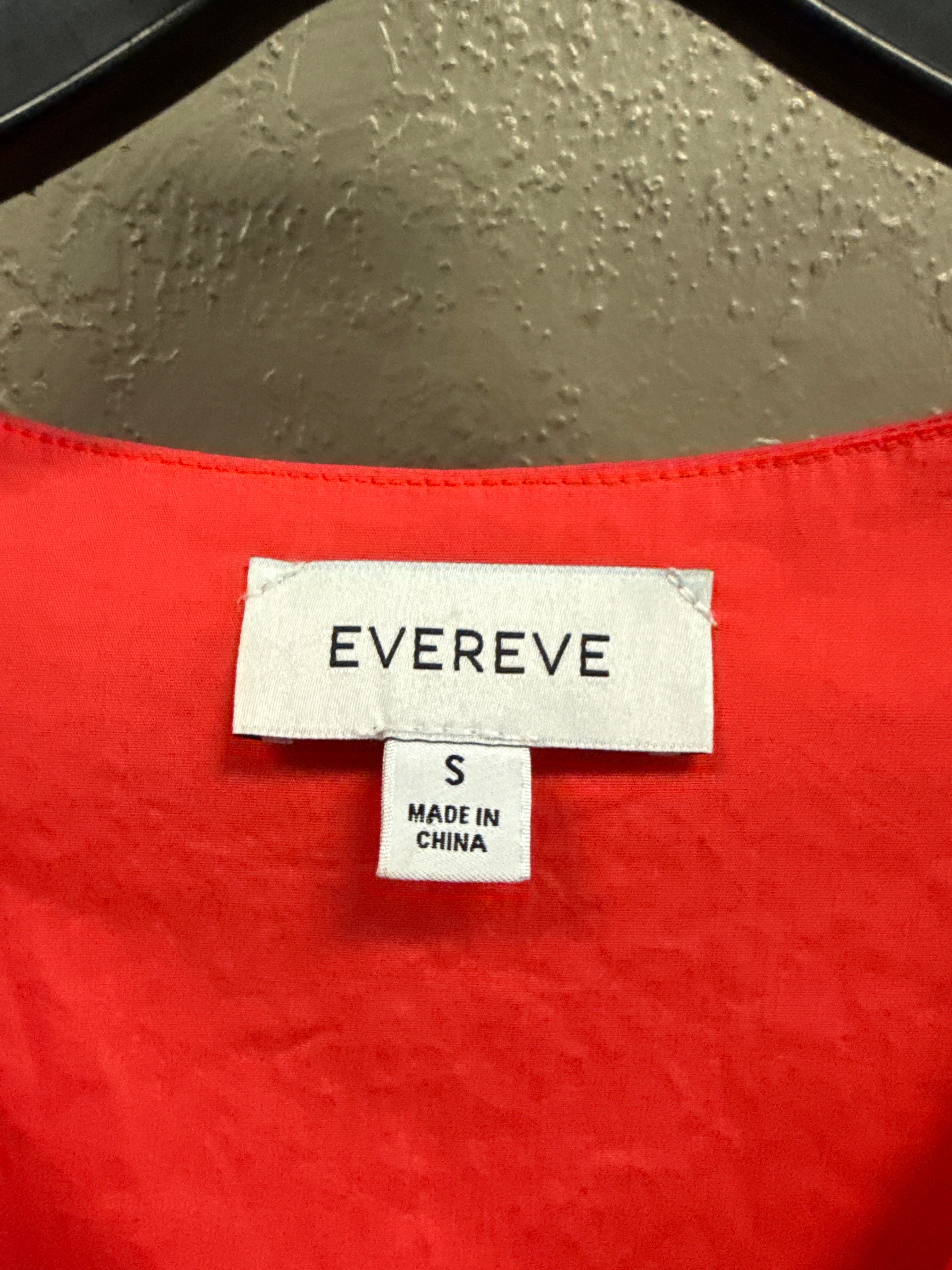Evereve Ashlyn Shift Dress (org$98)