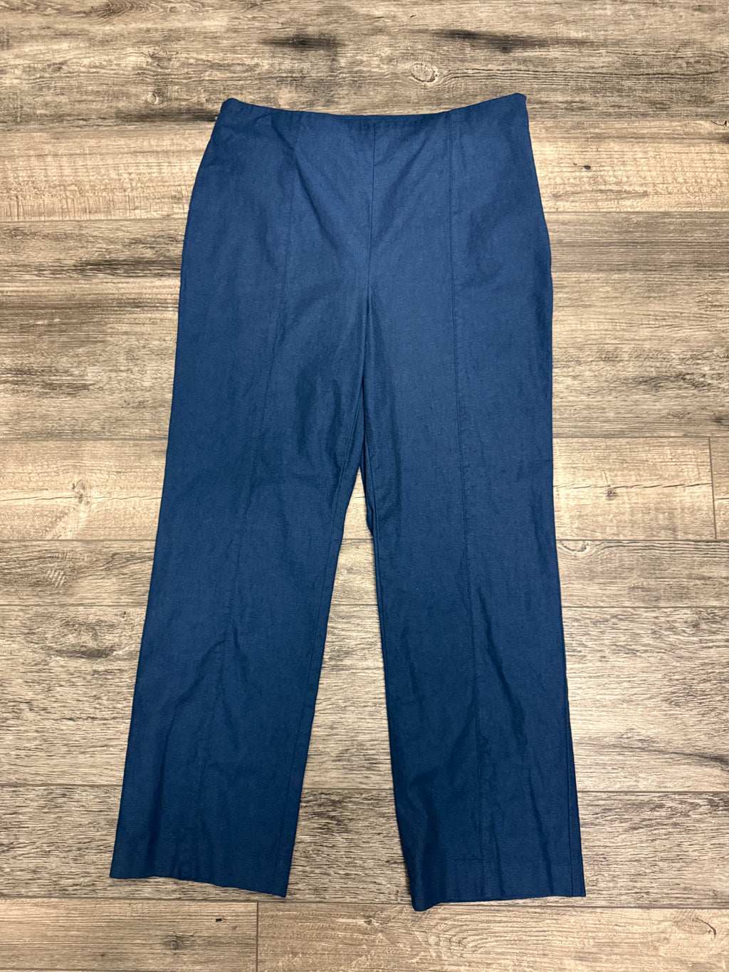 ANN TAYLOR STRAIGHT LEG PANT (org$99)
